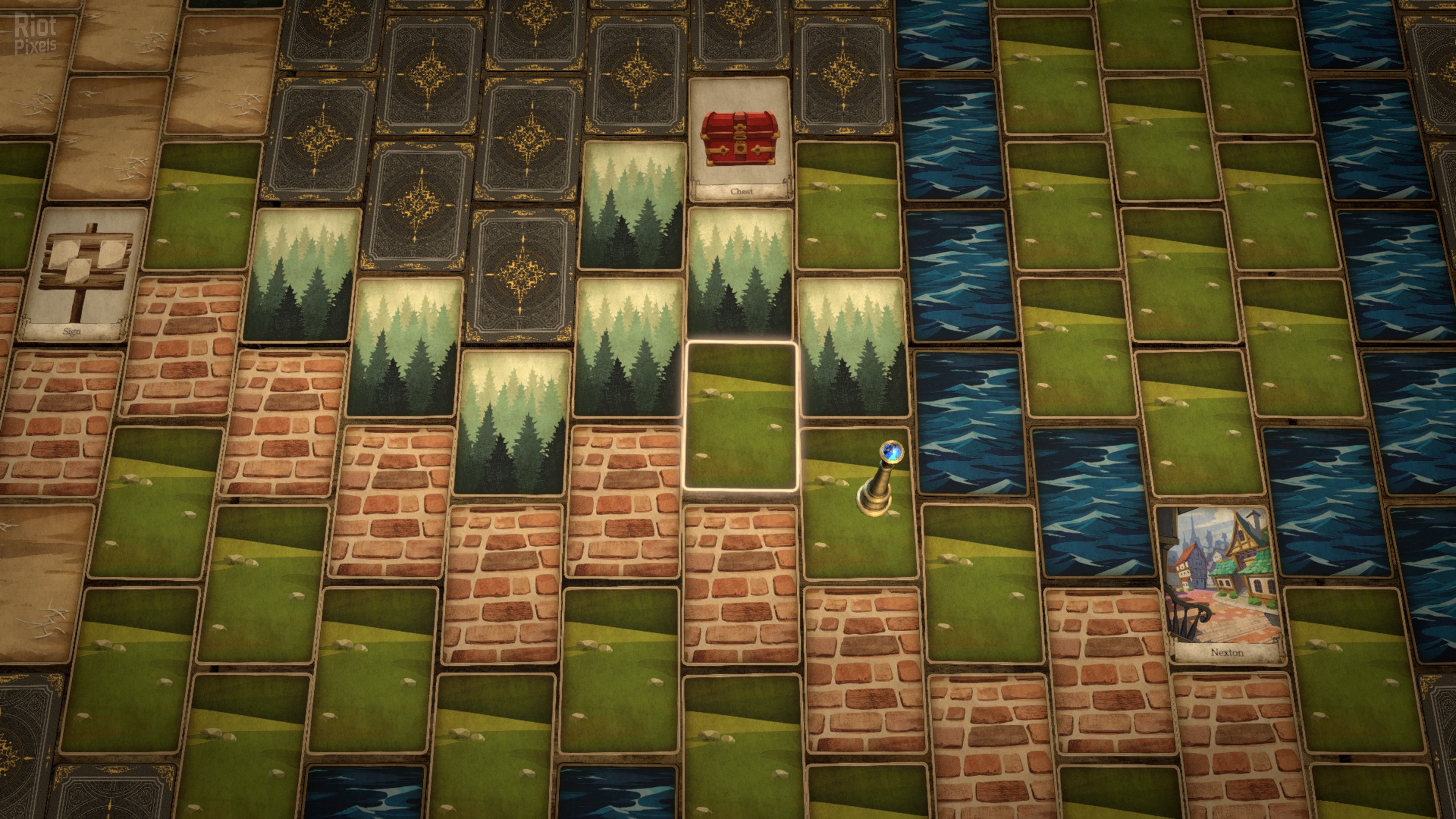 [13]-Voice of Cards: The Isle Dragon Roars – Build 8640184 + 10 DLCs Download-HohohoGames