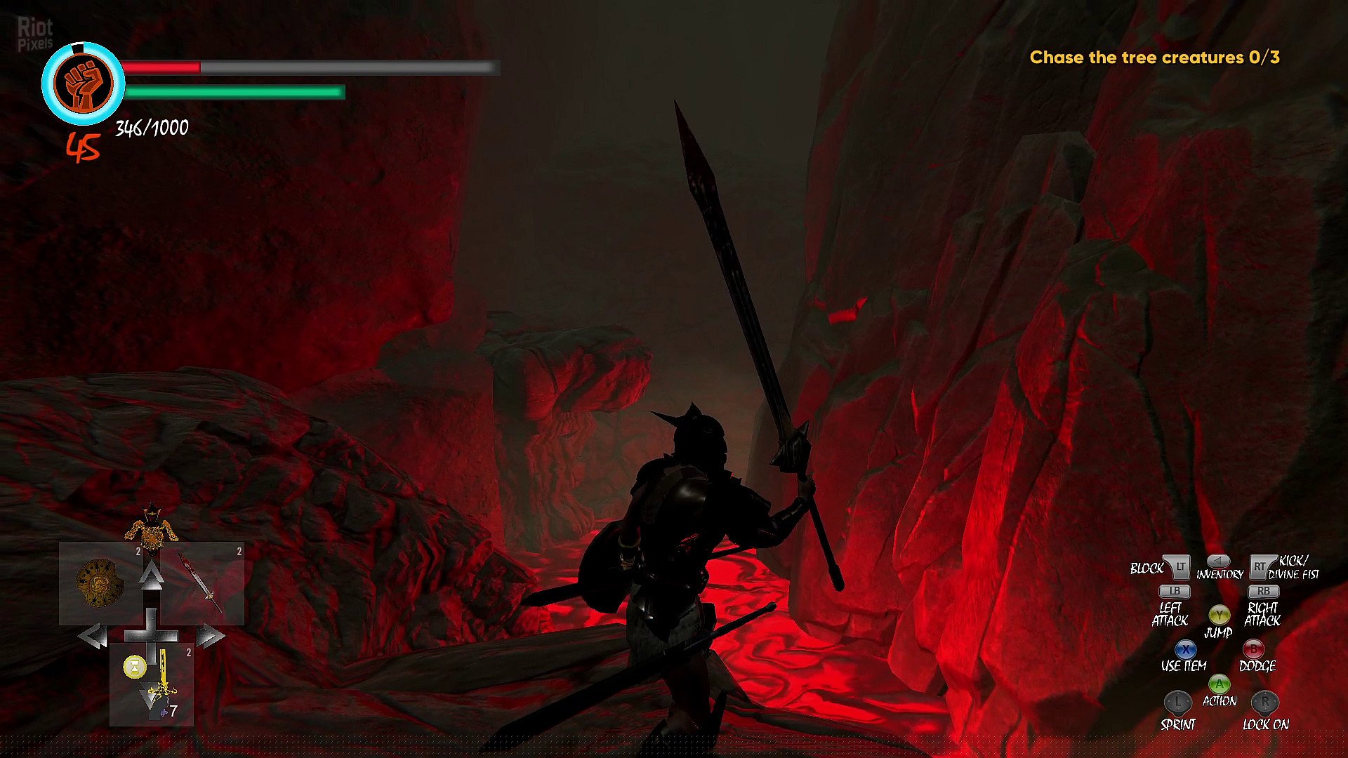 [12]-First Hero: Epic of Gilgamesh Download-HohohoGames