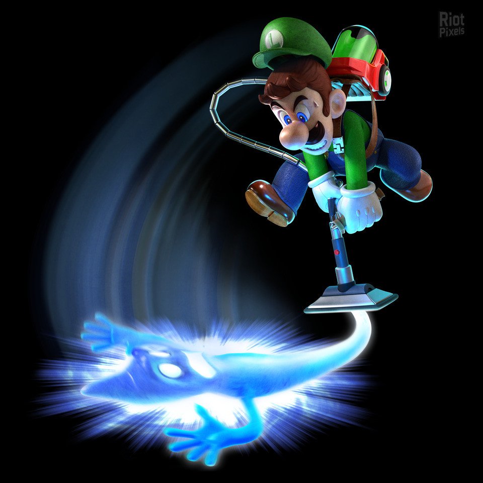 [28]-Luigi’s Mansion 3 – v1.4.0 + 2 DLCs + Essential Mods + Emulators for PC Download-HohohoGames