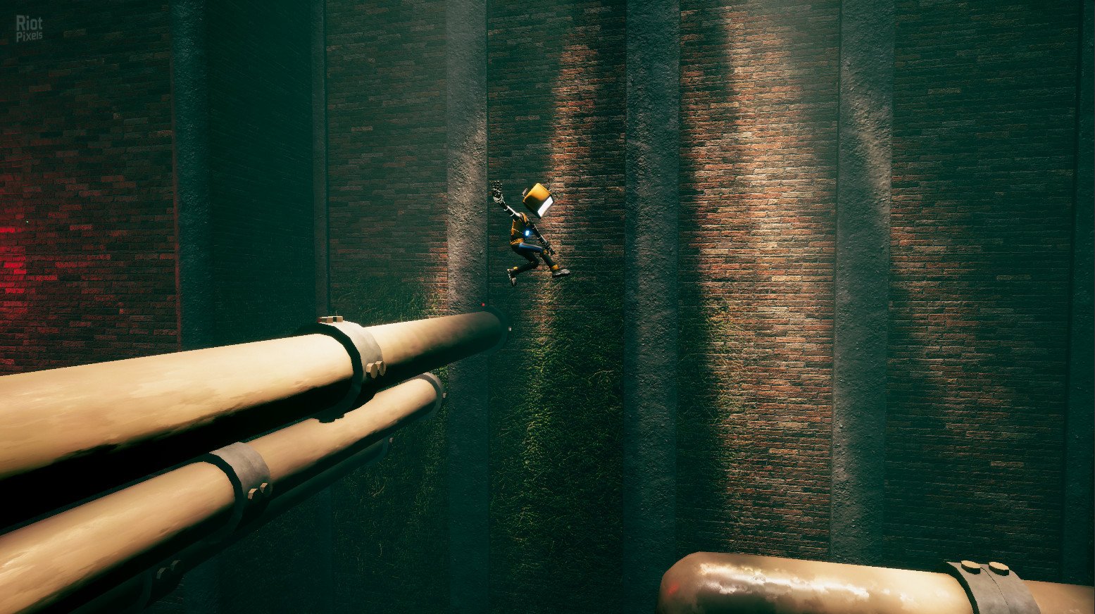 [10]-TVs: The Awakening Download-HohohoGames