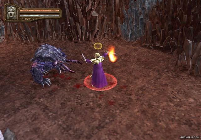 [15]-Baldur’s Gate: Dark Alliance II – GOG/Steam Versions Download-HohohoGames