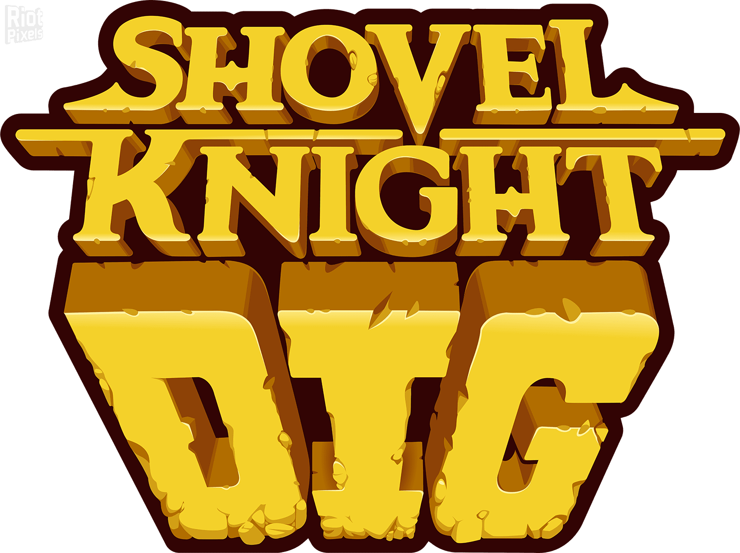 [18]-Shovel Knight Dig Download-HohohoGames