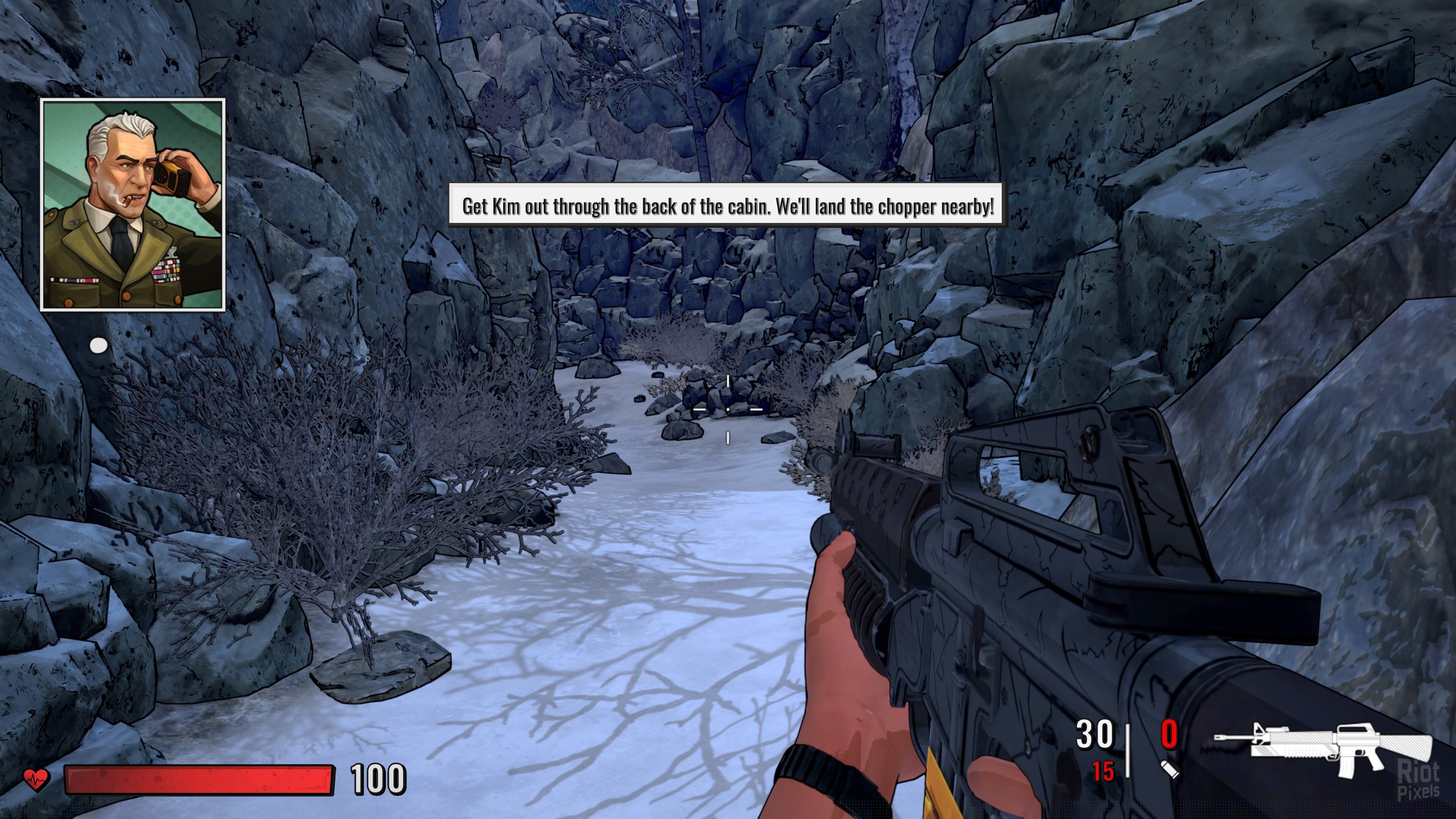 [6]-XIII, v1.6.8151 + DLC Download-HohohoGames