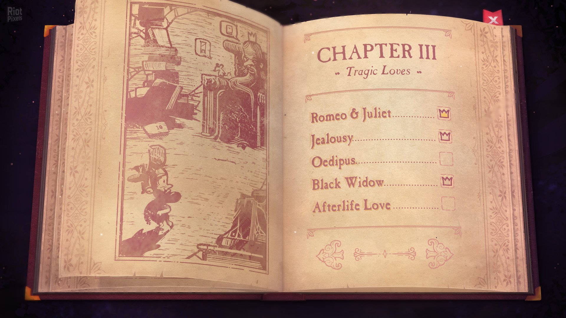 [3]-Storyteller: Soundtrack Edition – v1.0.8 + Bonus OST Download-HohohoGames