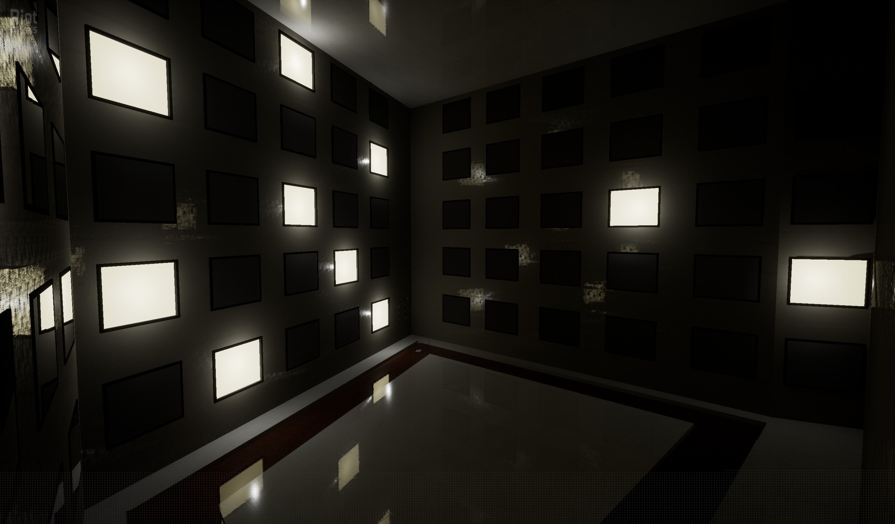 [3]-Project Liminal Redux Download-HohohoGames