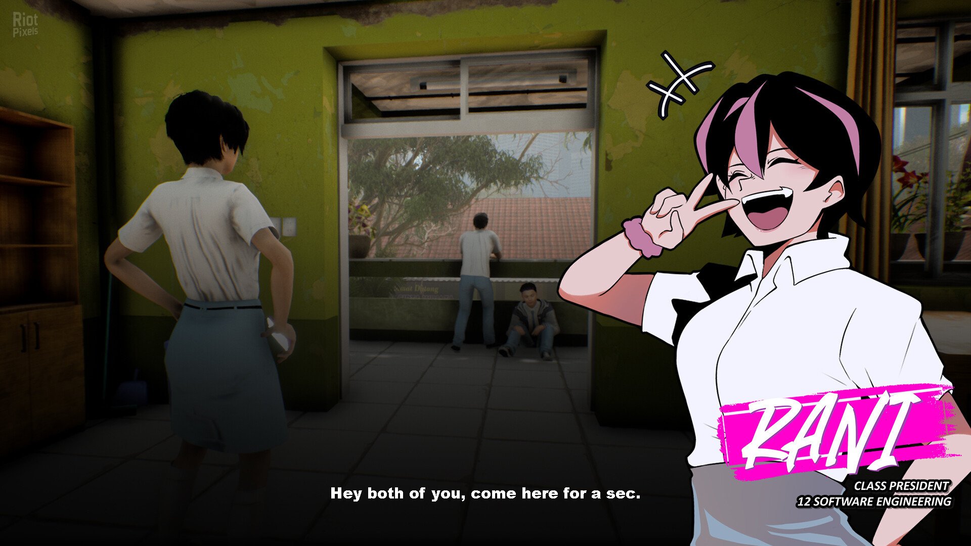 [7]-Troublemaker – v1.0.29e Download-HohohoGames