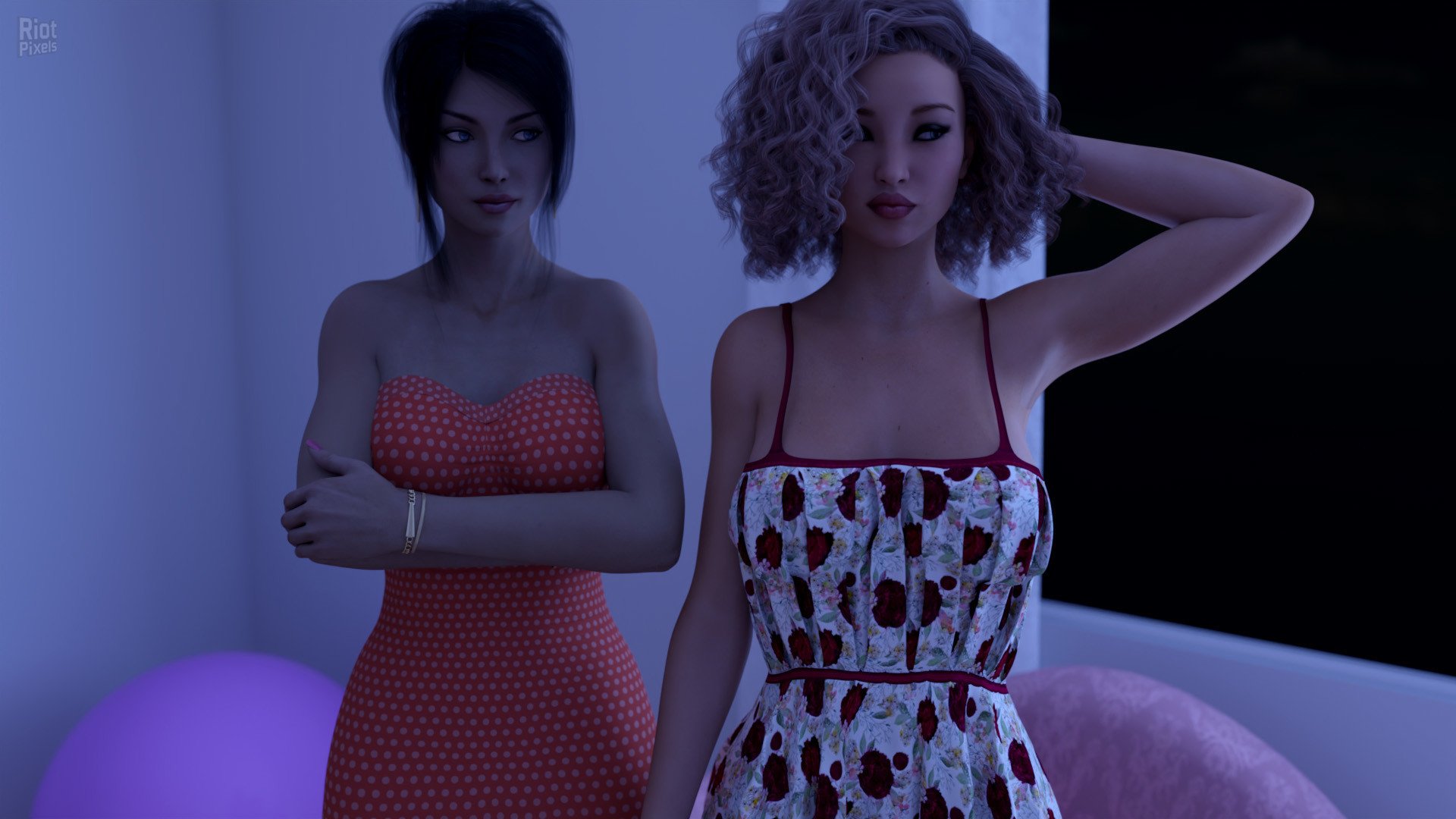 [3]-Lust Theory: Season 1 – v2.5.2 Download-HohohoGames
