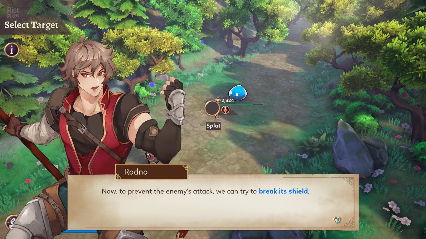 [2]-Valthirian Arc: Hero School Story 2 Download-HohohoGames