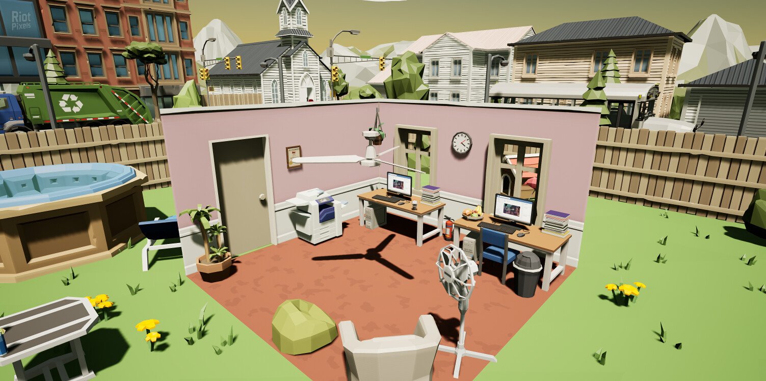[4]-PACK MY STUFF Download-HohohoGames