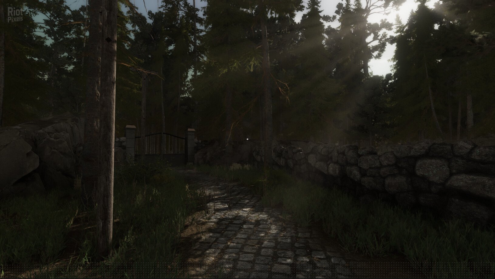 [9]-Beyond the Evil Download-HohohoGames