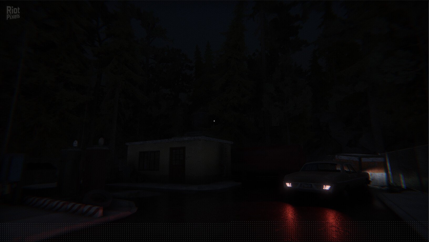 [12]-Beyond the Evil Download-HohohoGames