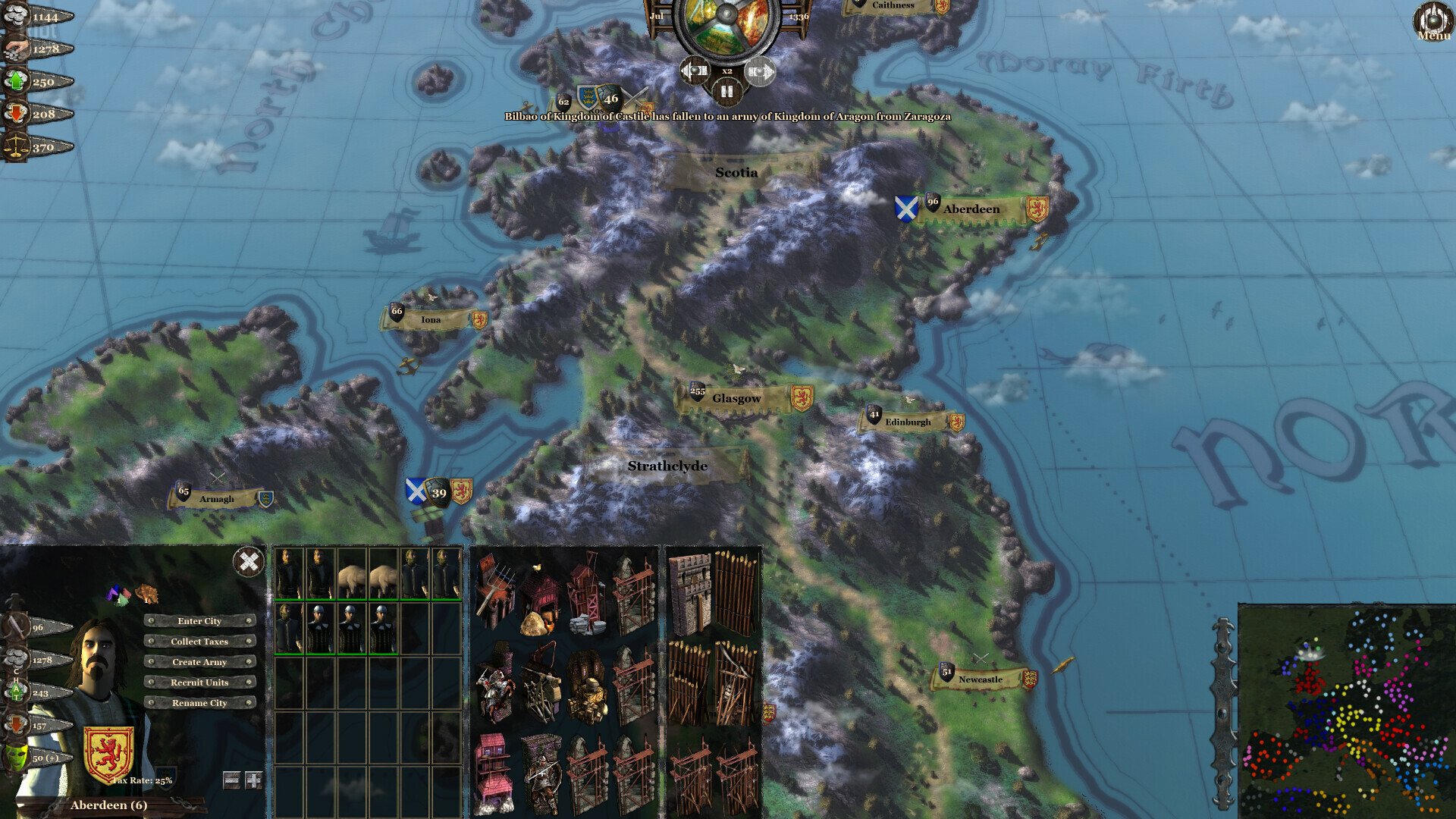 [7]-The King’s Campaign Download-HohohoGames