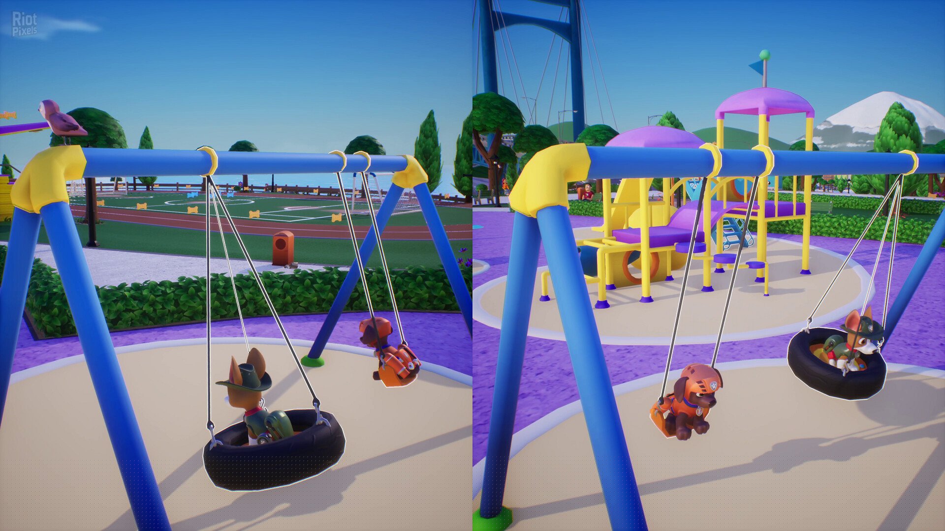 [2]-PAW Patrol World Download-HohohoGames