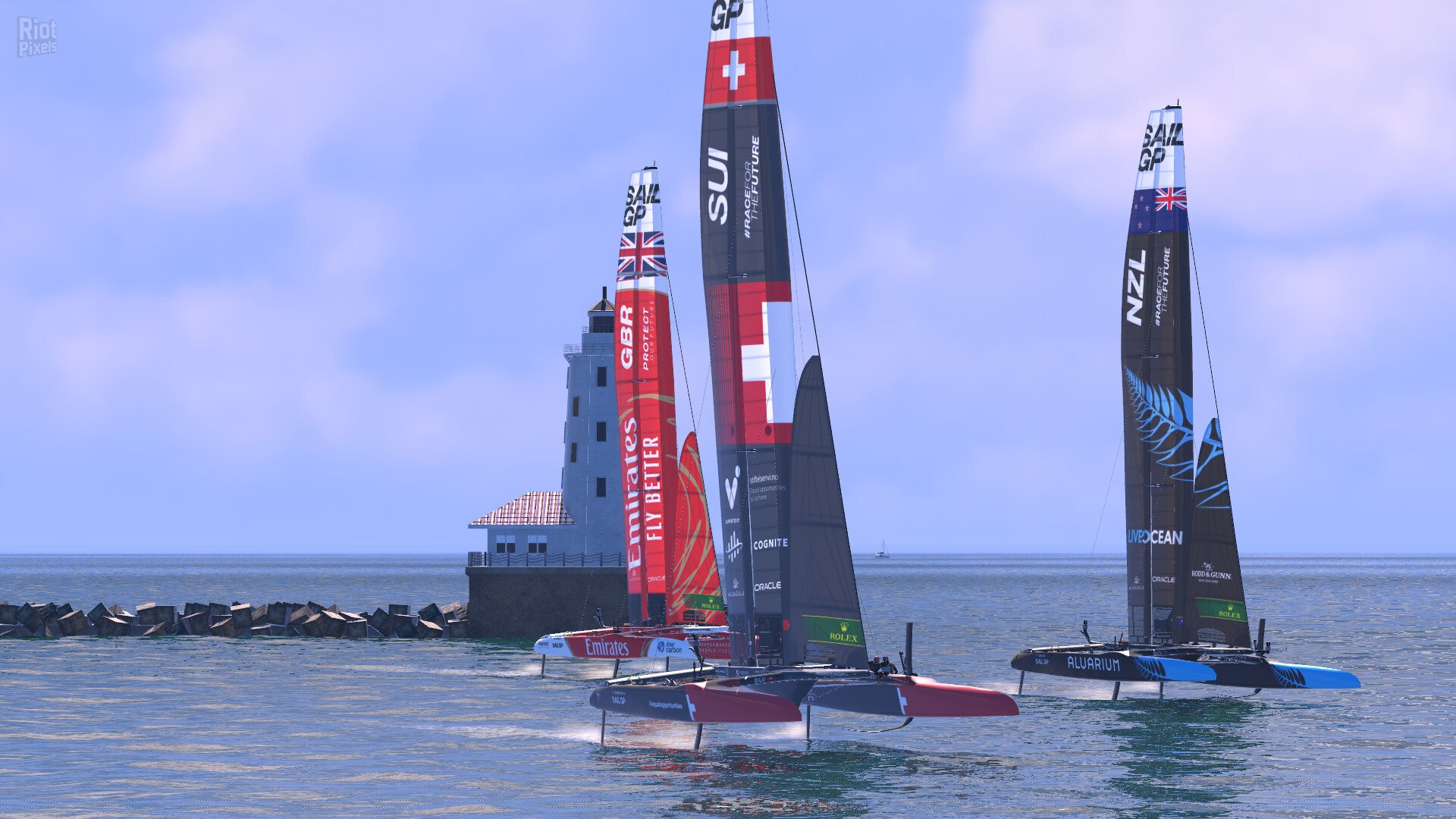 [13]-Hydrofoil Generation + Windows 7 Fix Download-HohohoGames