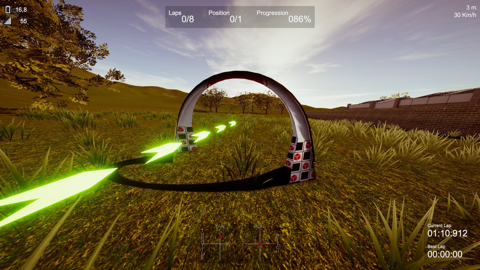 [9]-DVR Simulator – v1.9.0b Download-HohohoGames