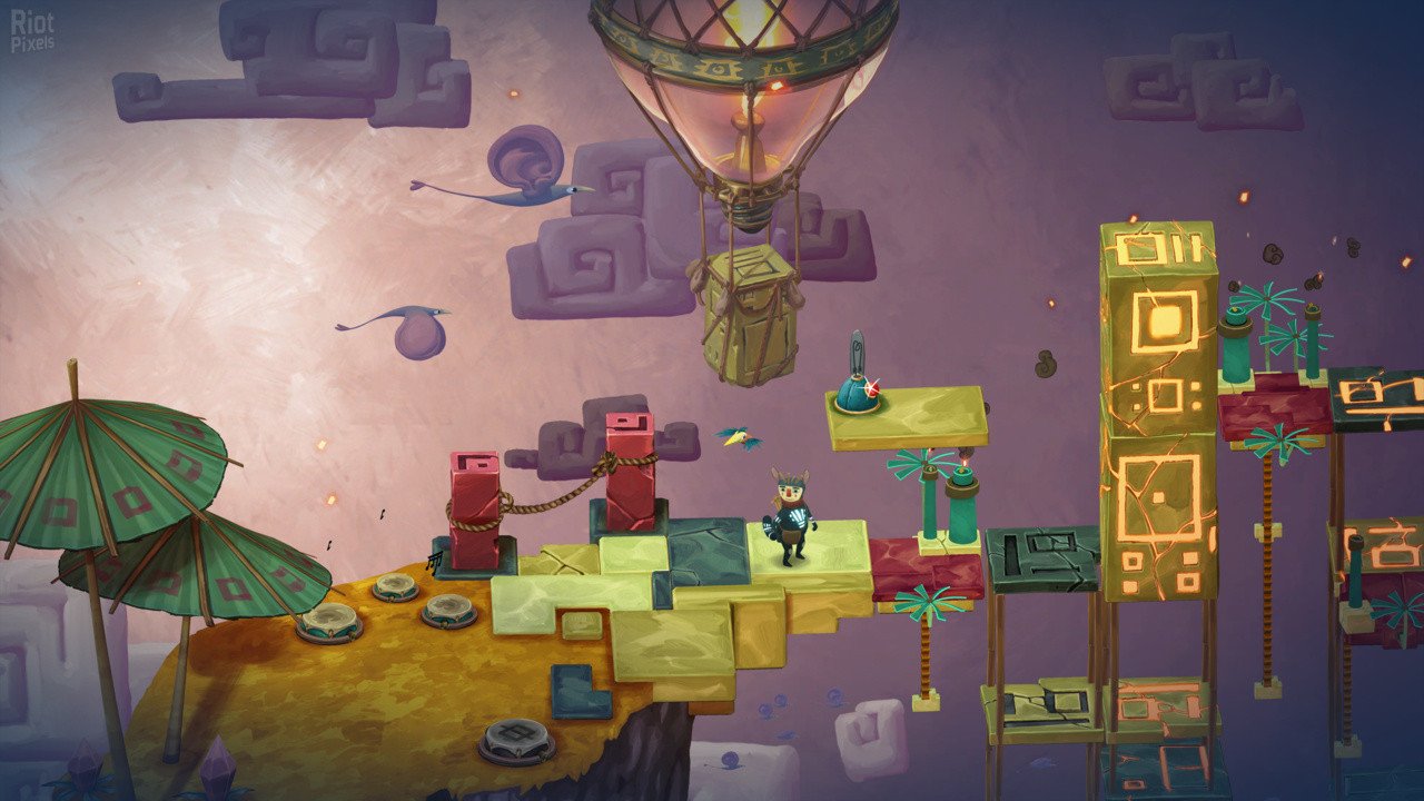[11]-Figment 2: Creed Valley – v1.0.13 + Bonus Soundtrack Download-HohohoGames