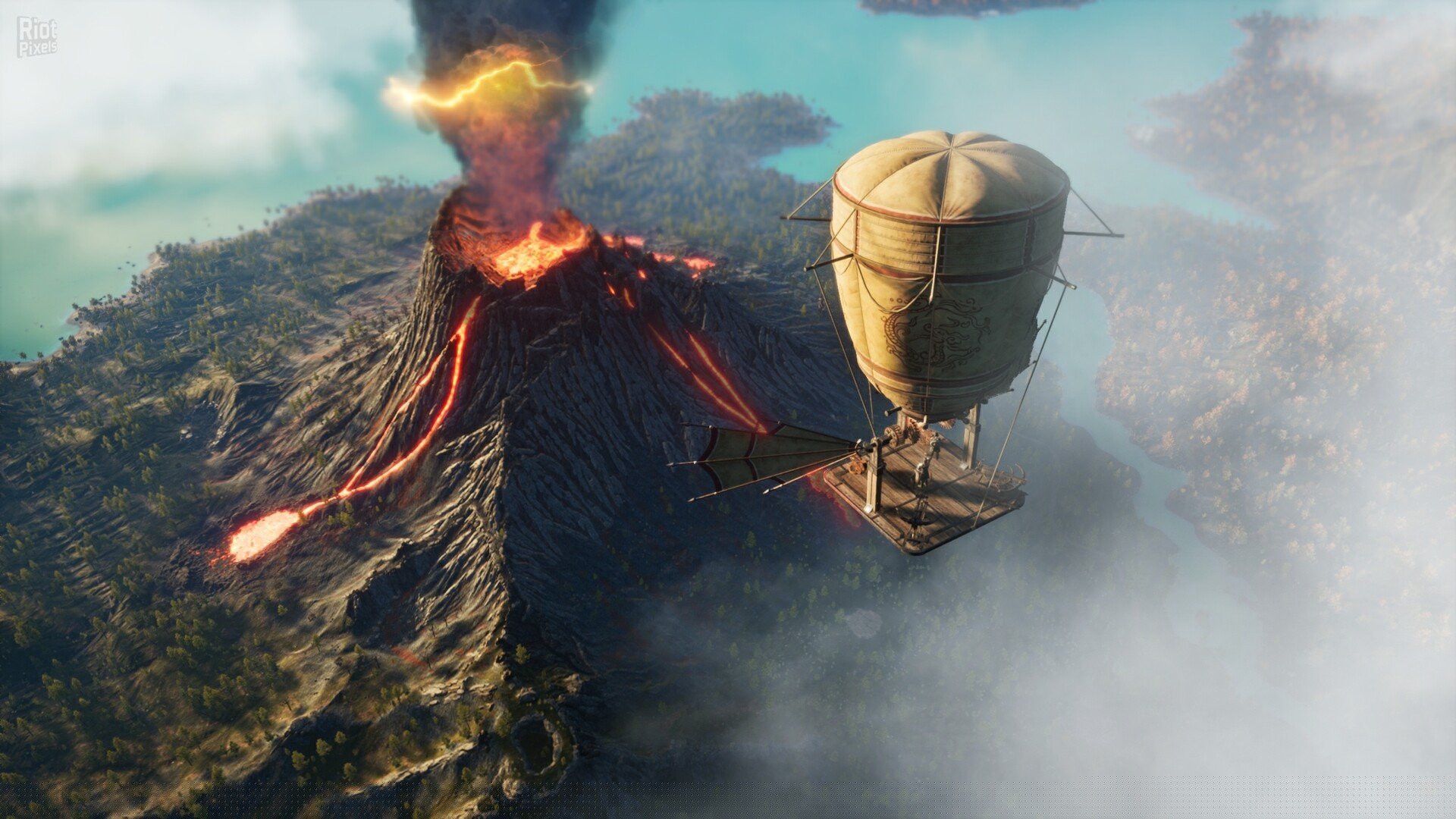 [5]-Myth of Empires – v1.7.6 + 2 DLCs Download-HohohoGames