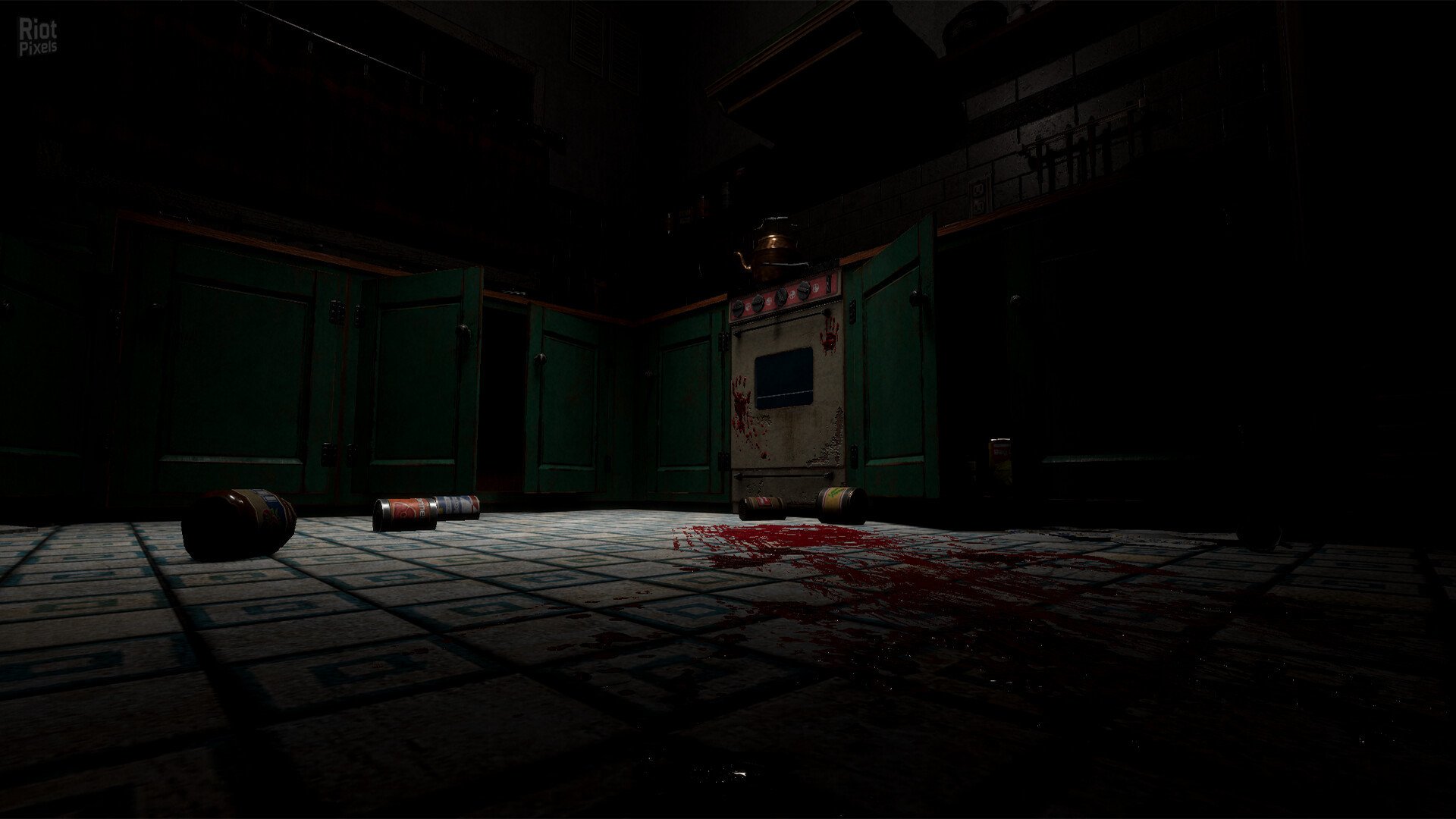 [16]-Y. Village – The Visitors Download-HohohoGames
