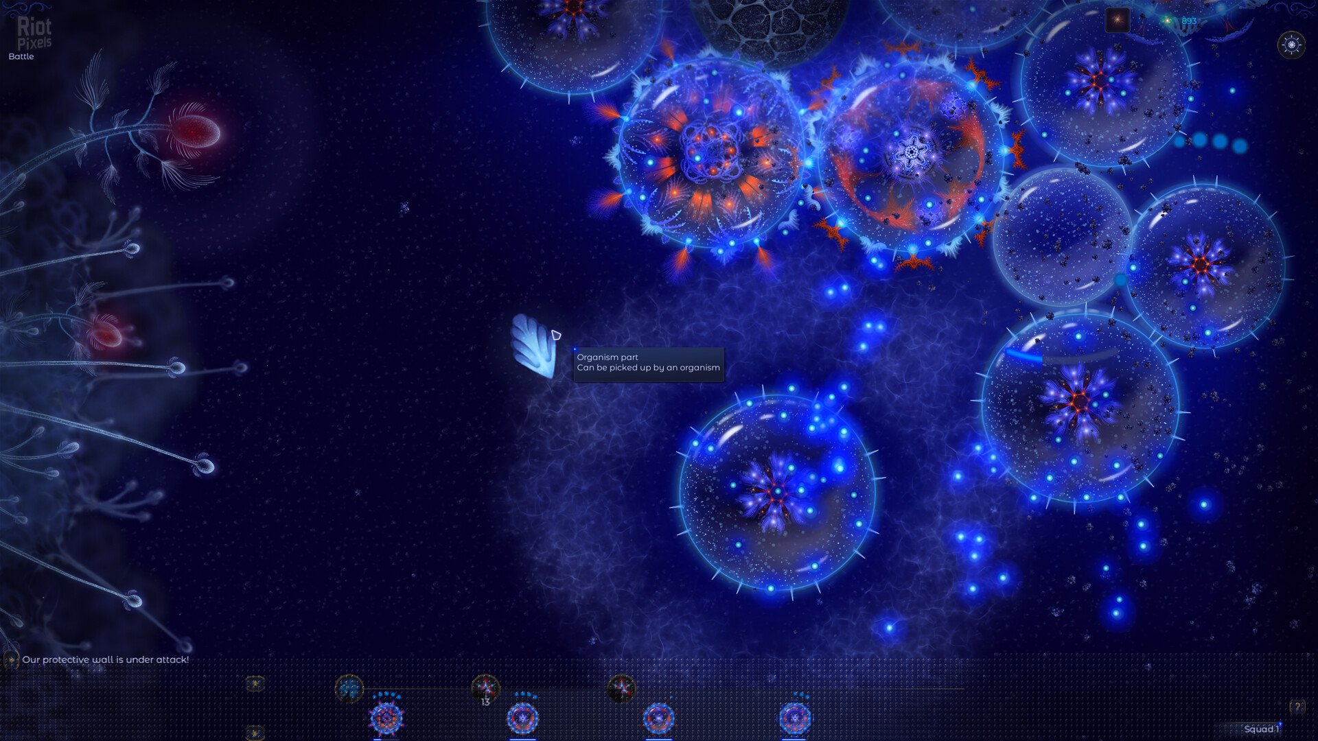 [10]-Microcosmum 2 + Bonus Soundtrack Download-HohohoGames