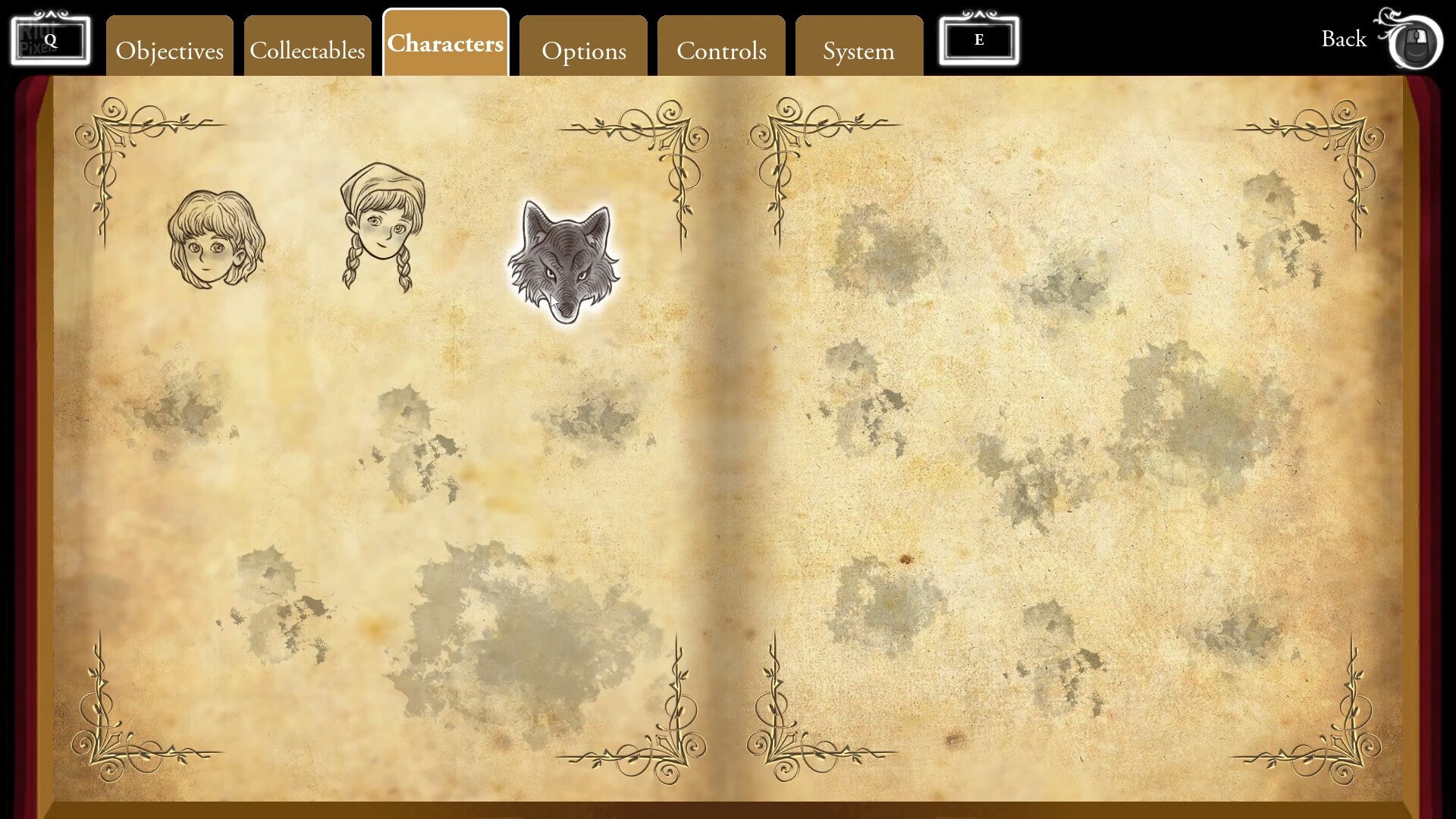 [4]-Once a Tale + Windows 7 Fix Download-HohohoGames