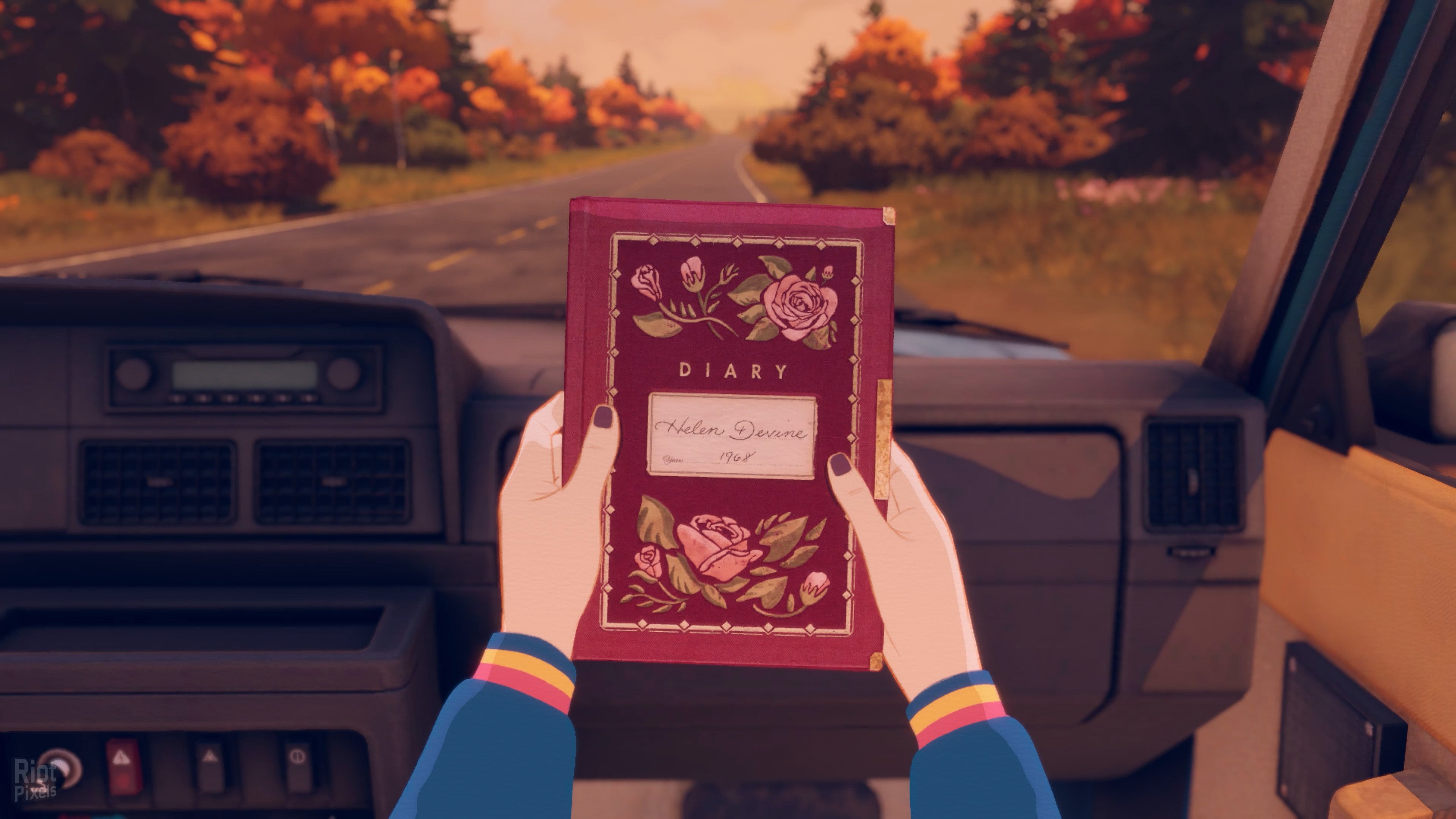 [14]-Open Roads Download-HohohoGames