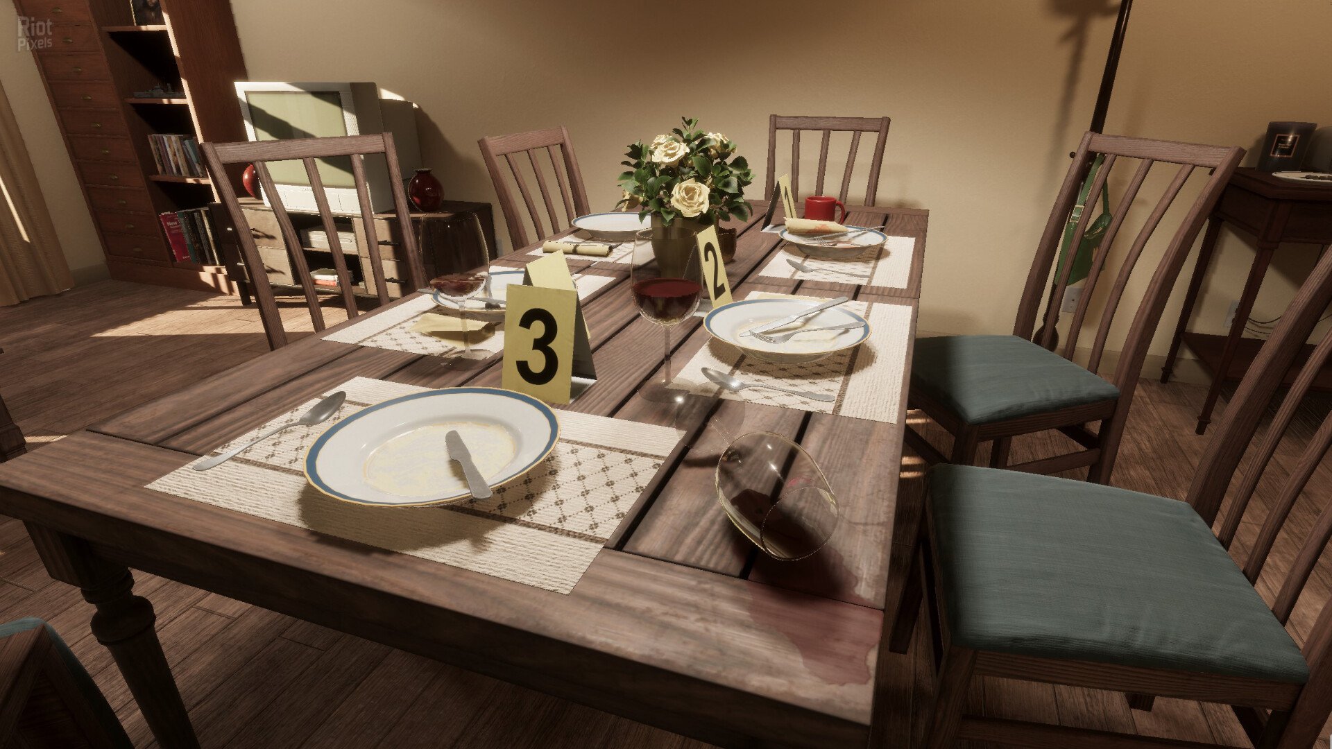[8]-Scene Investigators: Complete Set – Build 14260211 + Bonus Content Download-HohohoGames
