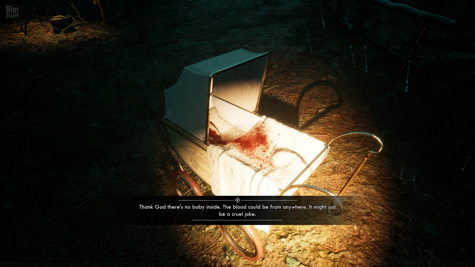 [9]-What have you done, Father? + Windows 7 Fix Download-HohohoGames