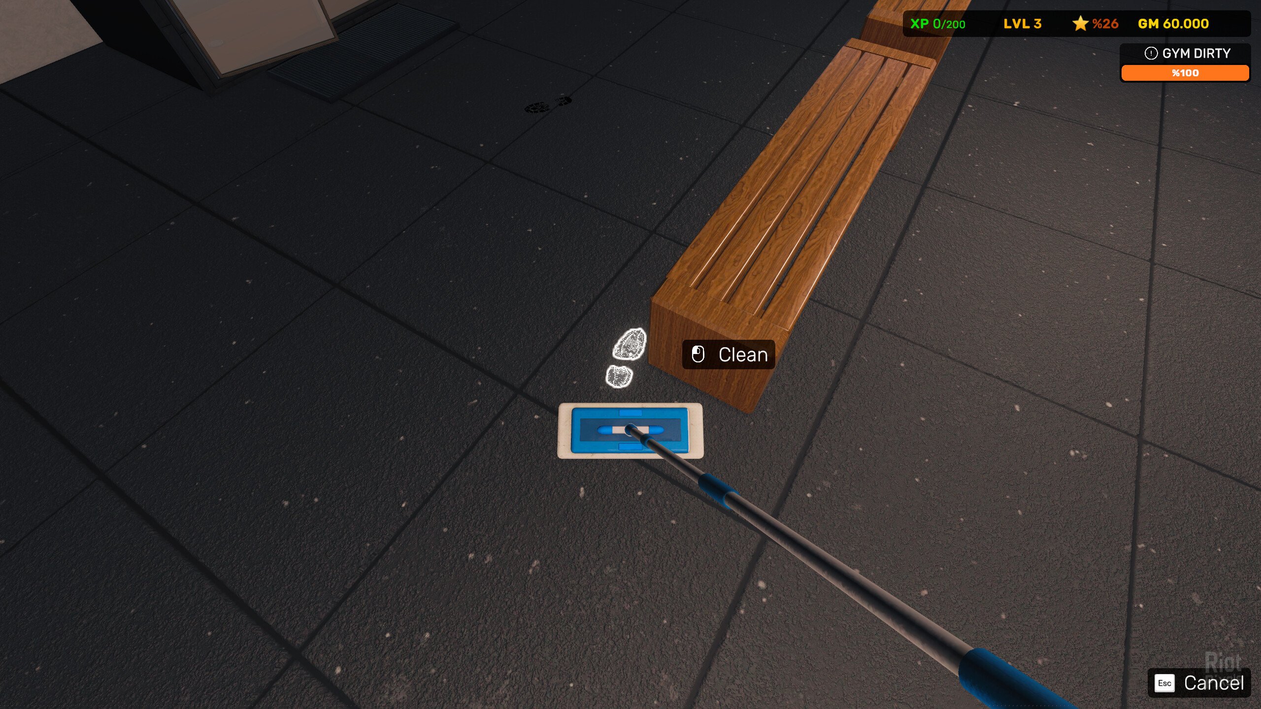 [16]-Gym Simulator 24 – v1.0 (Release) Download-HohohoGames