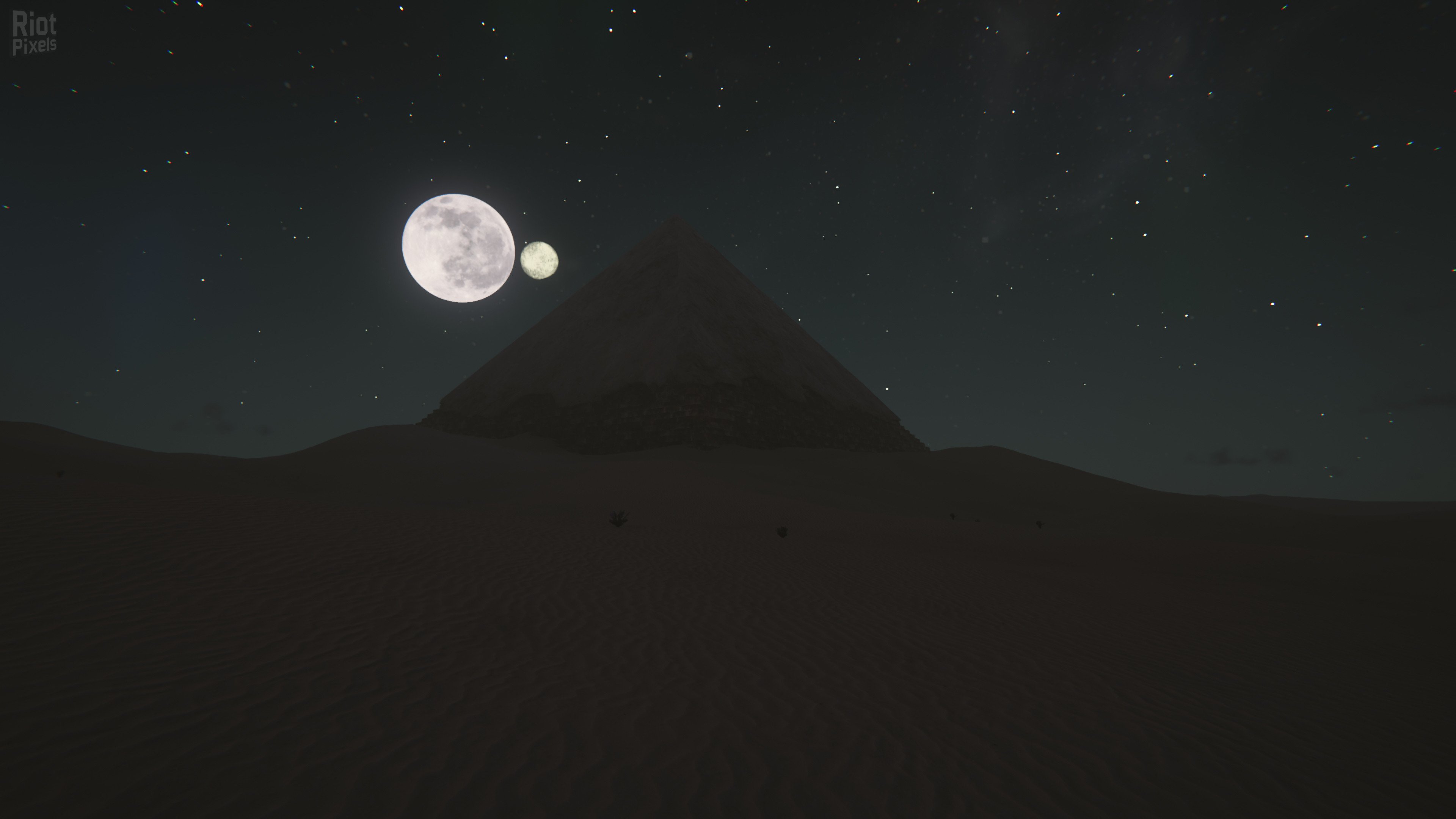 [14]-Starsand: Digital Supporter Edition – v1.0.9 + Bonus Content Download-HohohoGames
