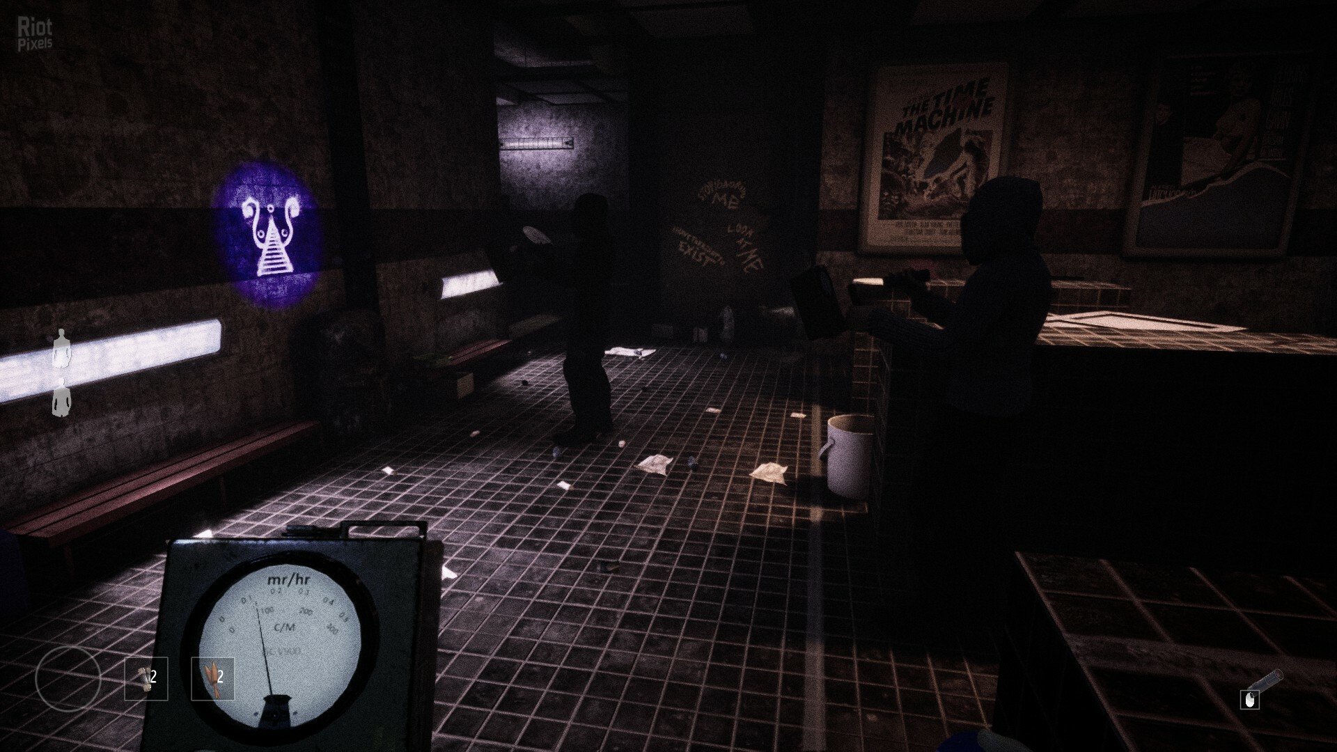 [7]-Silent Rain + CrashFix Download-HohohoGames