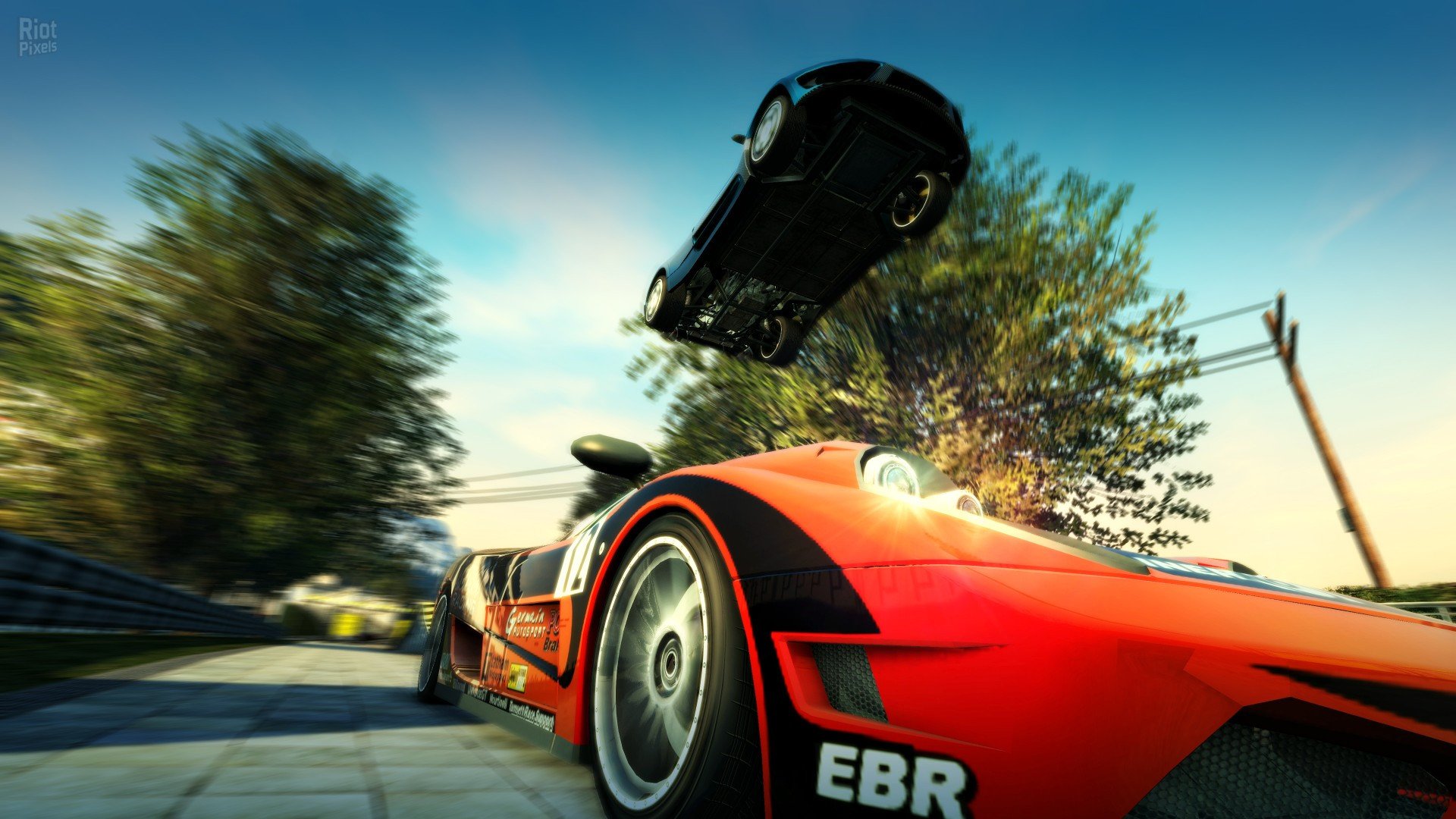 [13]-Burnout Paradise Remastered – v1.0.0 + All DLCs Download-HohohoGames