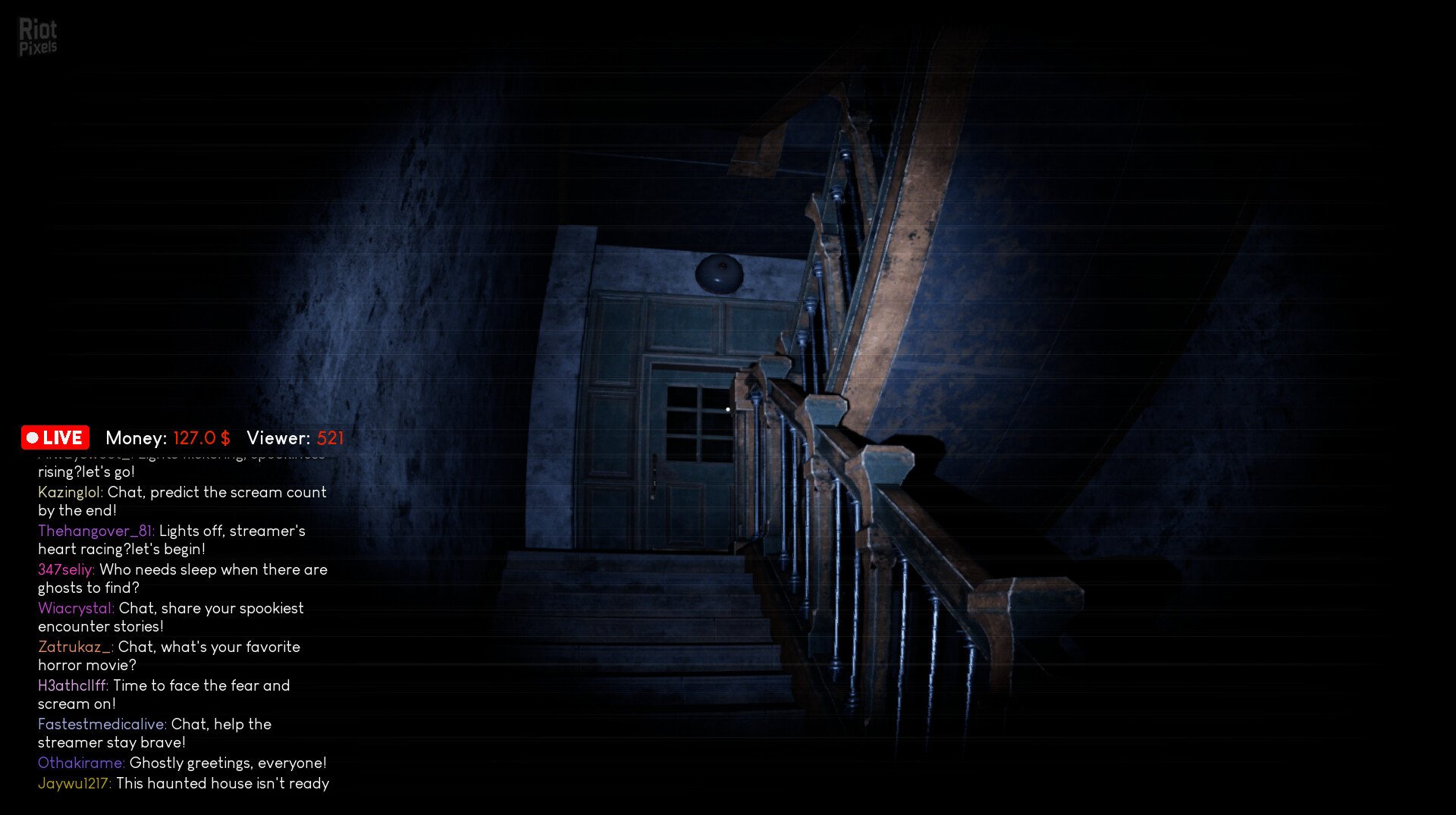 [2]-Madhouse Madness: Streamer’s Fate + Windows 7 Fix Download-HohohoGames