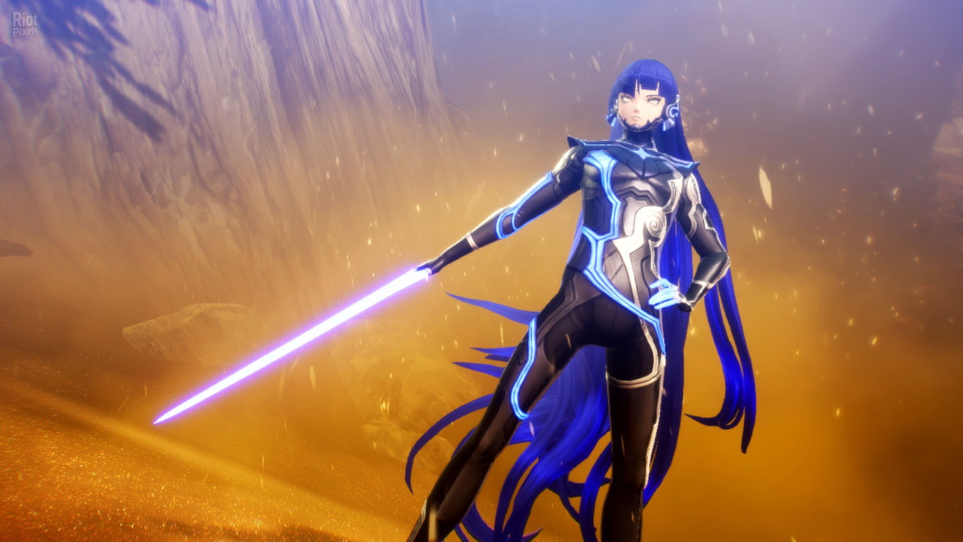 [12]-Shin Megami Tensei V: Vengeance – Digital Deluxe Edition, v1.0.1 + 7 DLCs + Ryujinx/Suyu Switch Emulators Download-HohohoGames