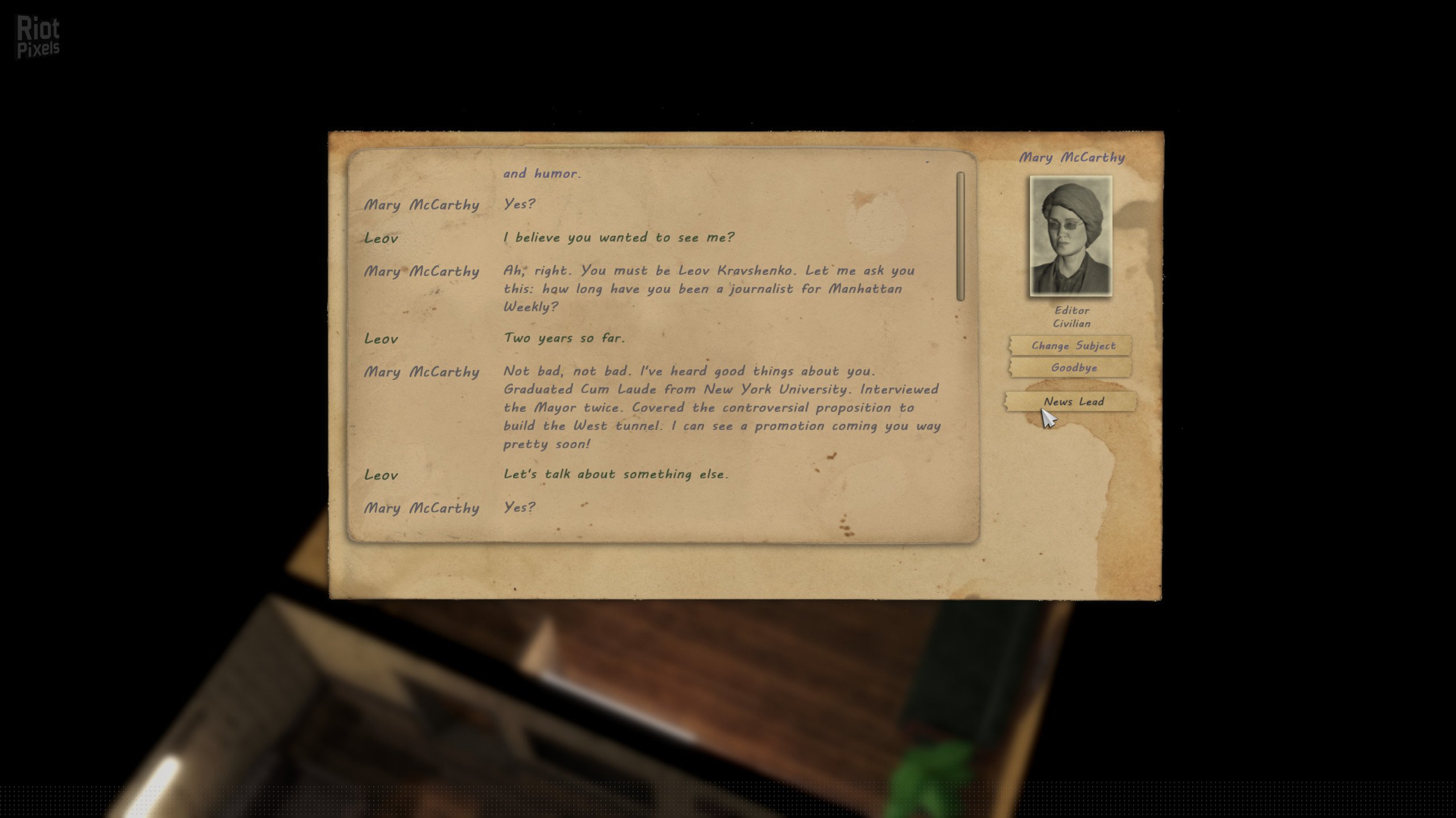[15]-Tunguska: The Visitation – v1.85-3 + 7 DLCs Download-HohohoGames