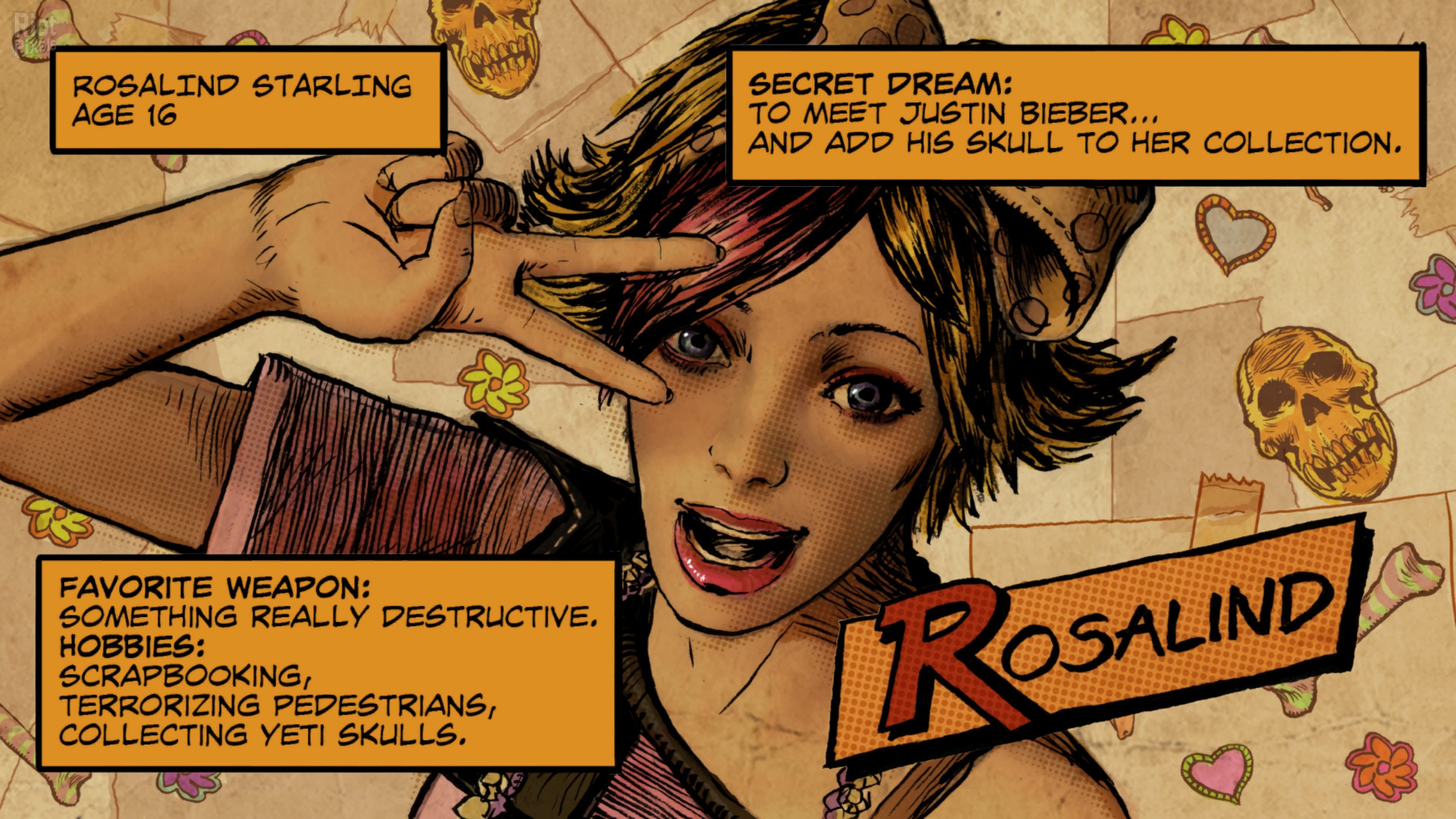 [6]-Lollipop Chainsaw RePOP + Windows 7 Fix Download-HohohoGames