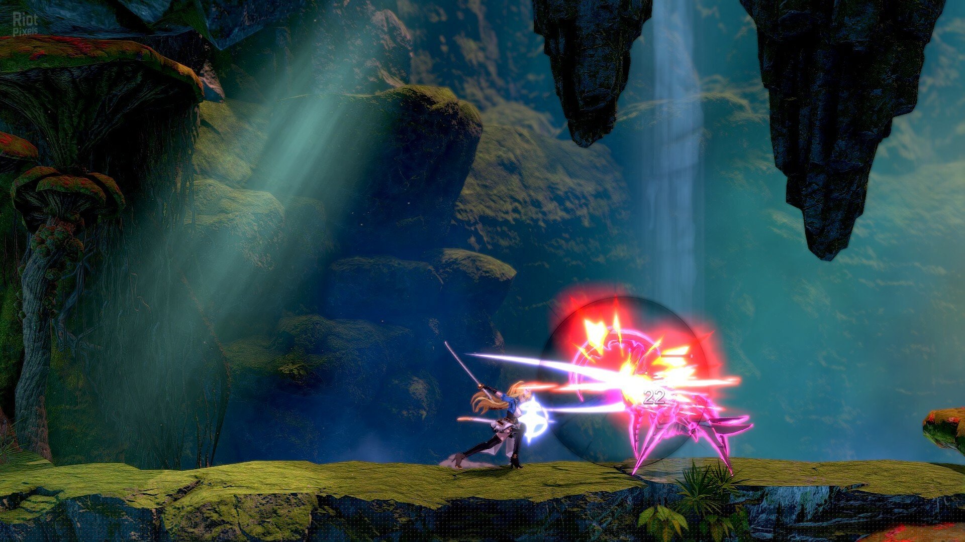 [4]-Frontier Hunter: Erza’s Wheel of Fortune – v1.1.04 + 7 DLCs Download-HohohoGames