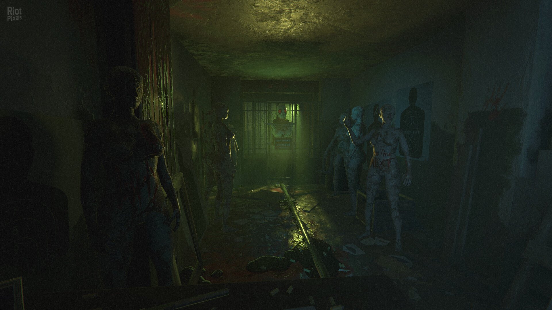 [5]-Don’t Be Afraid 2, v1.0.1 + Windows 7 Fix Download-HohohoGames
