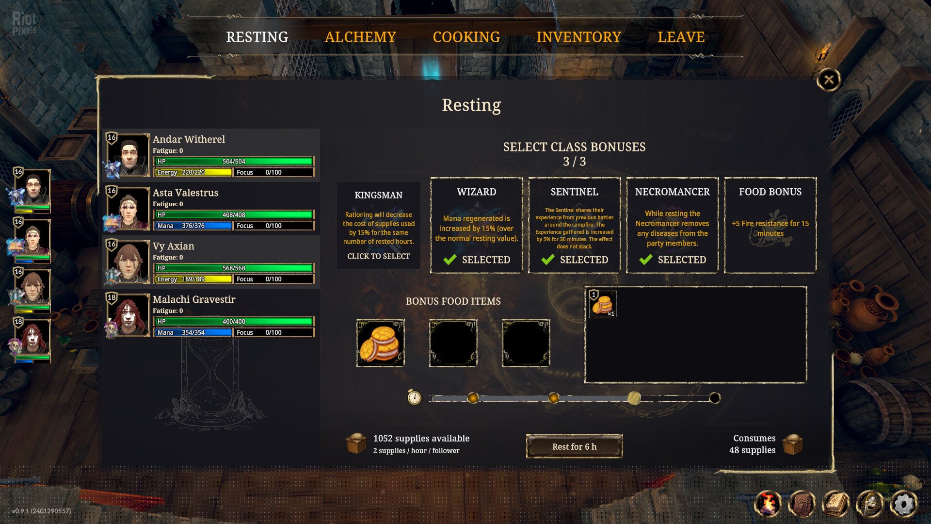 [6]-Zoria: Age of Shattering – Deluxe Edition, v1.1.6 + 7 DLCs/Bonuses Download-HohohoGames