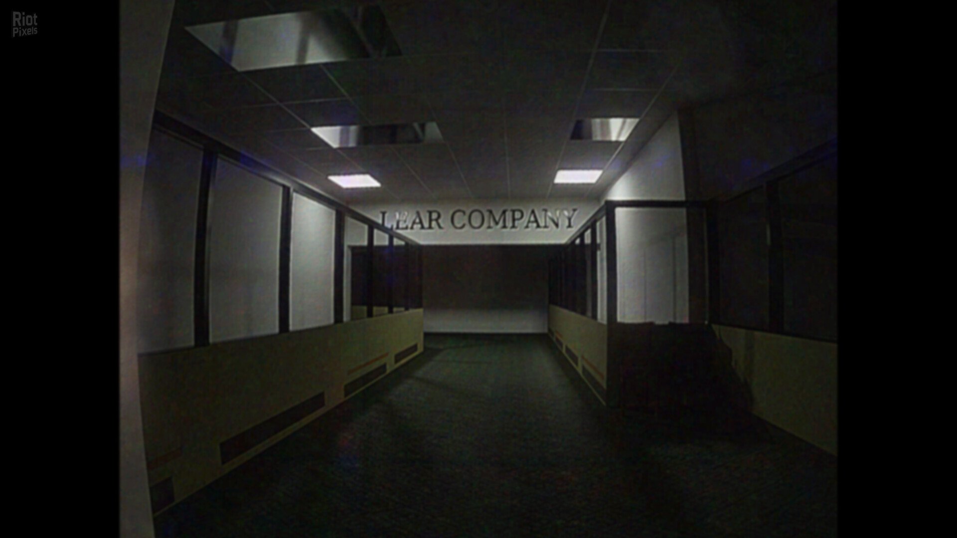 [2]-Backrooms: Last Room + Windows 7 Fix Download-HohohoGames