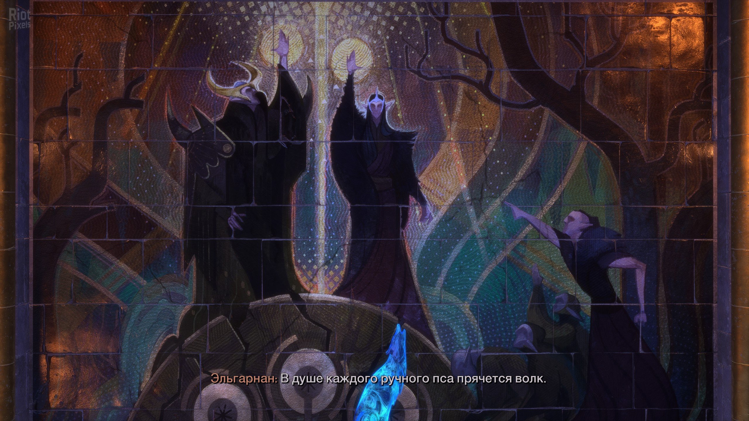 [13]-Dragon Age: The Veilguard – Deluxe Edition + 2 DLCs (Monkey Repack) Download-HohohoGames
