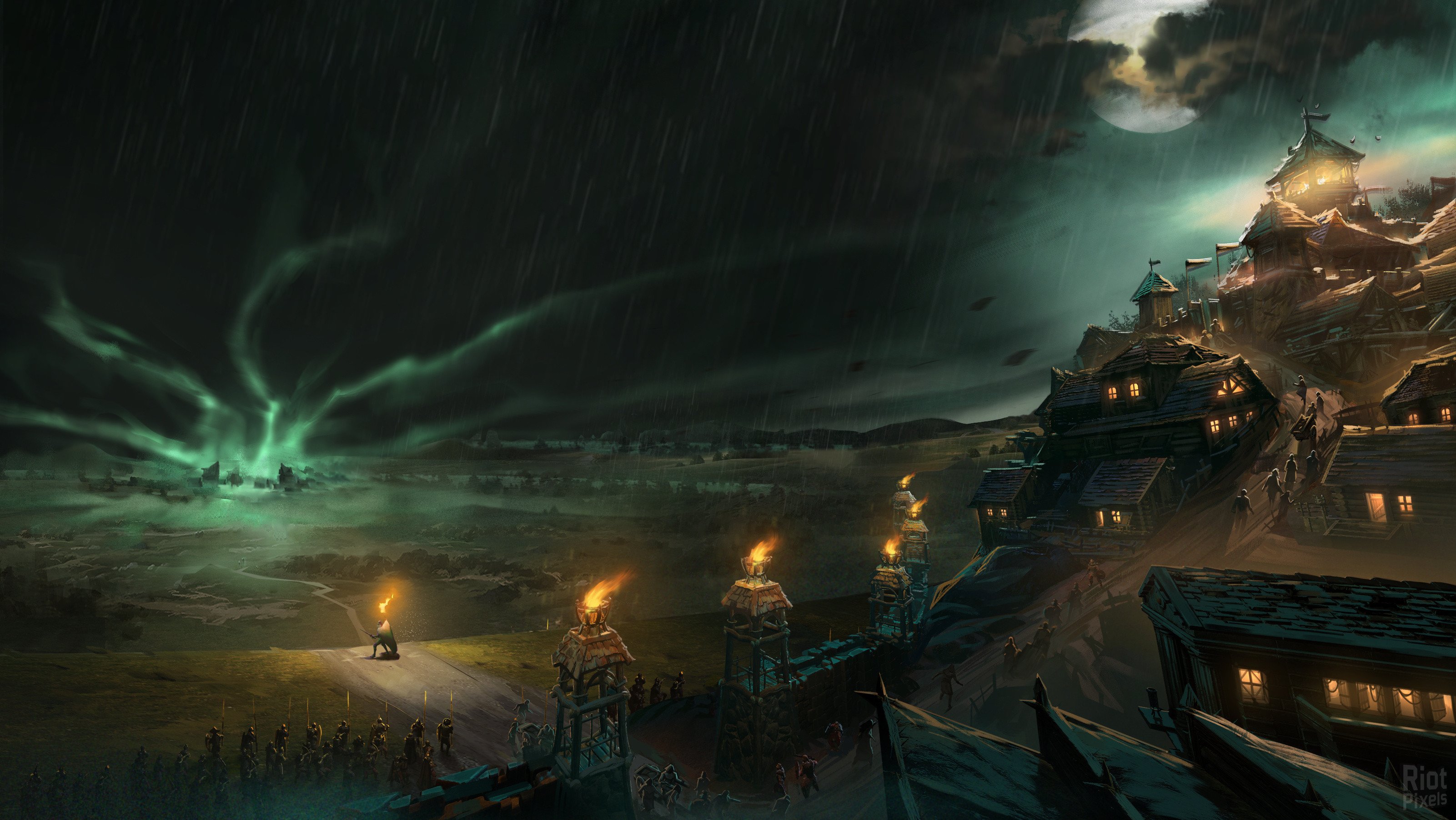 [19]-Age of Darkness: Final Stand – v1.0 (Release) Download-HohohoGames