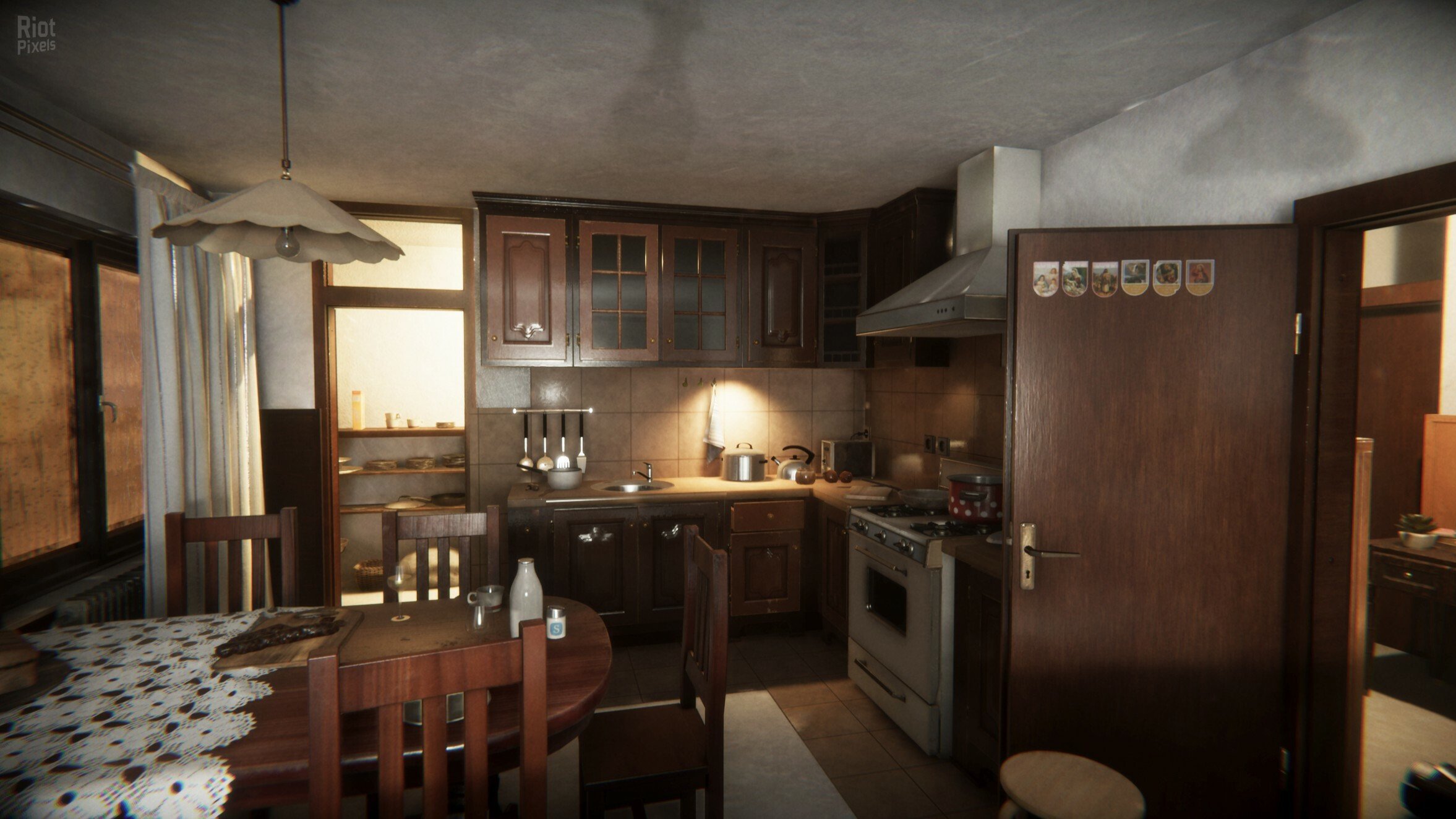 [6]-Go Home Annie – v1.0.23 Download-HohohoGames