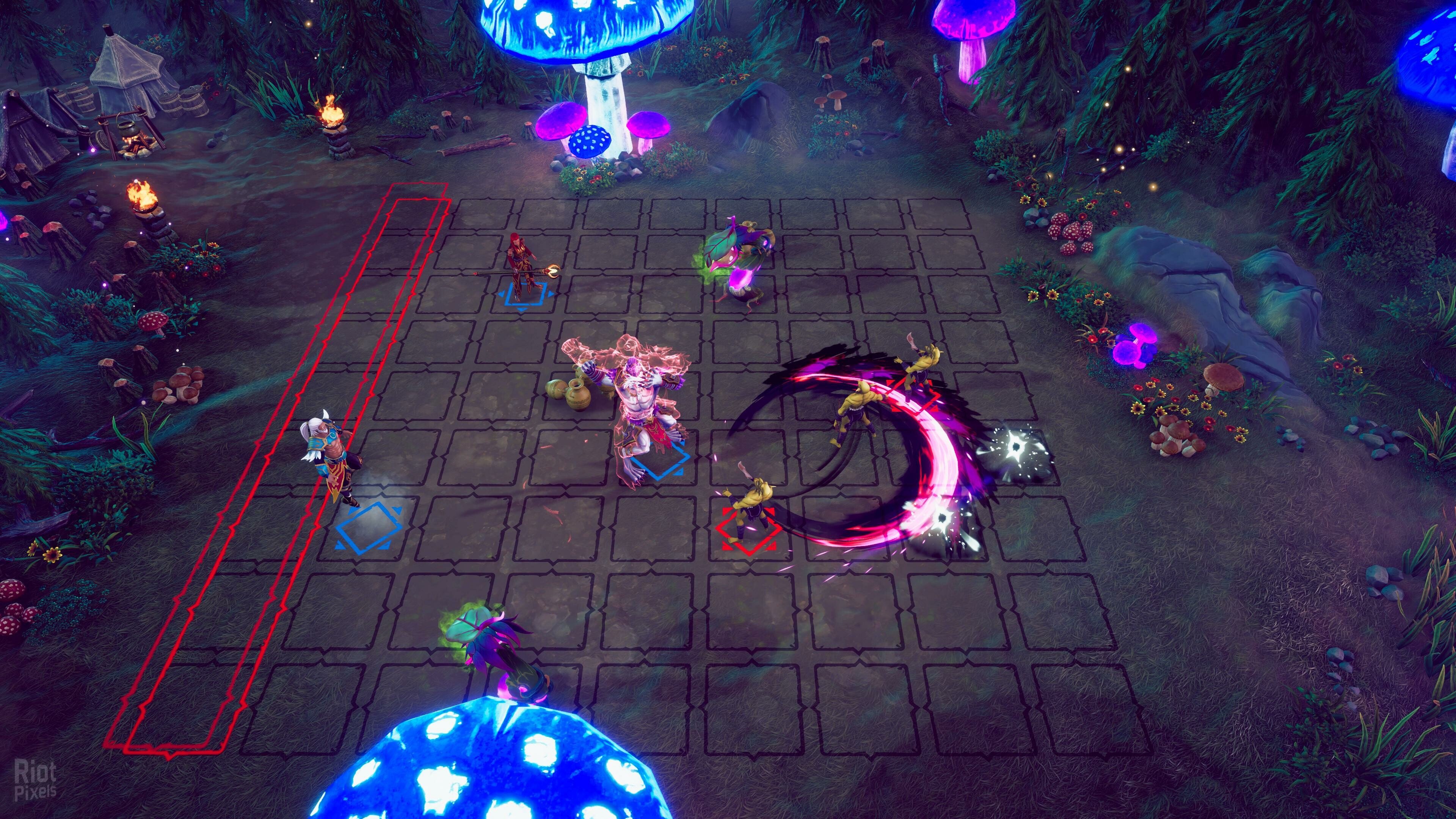 [7]-Artifice: War Tactics – v1.0.8 Download-HohohoGames