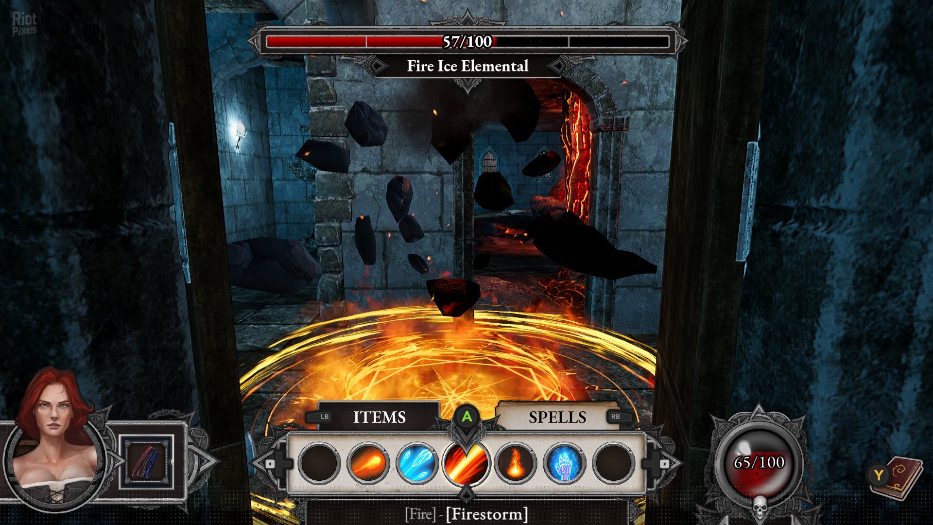 [10]-Shadowgate 2 – v1.0.1 Download-HohohoGames