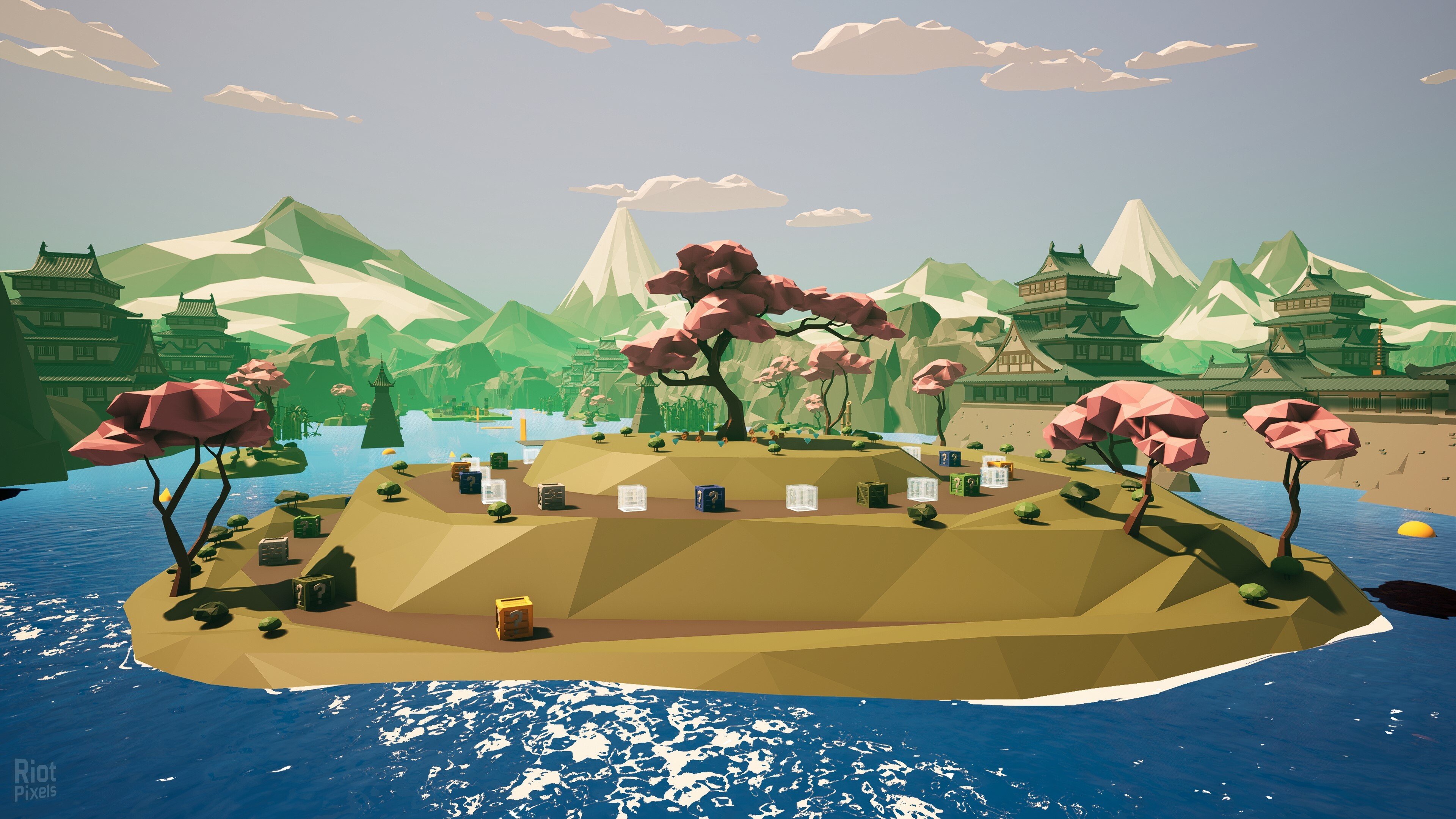[14]-Wonder Ball – v1.03 Download-HohohoGames