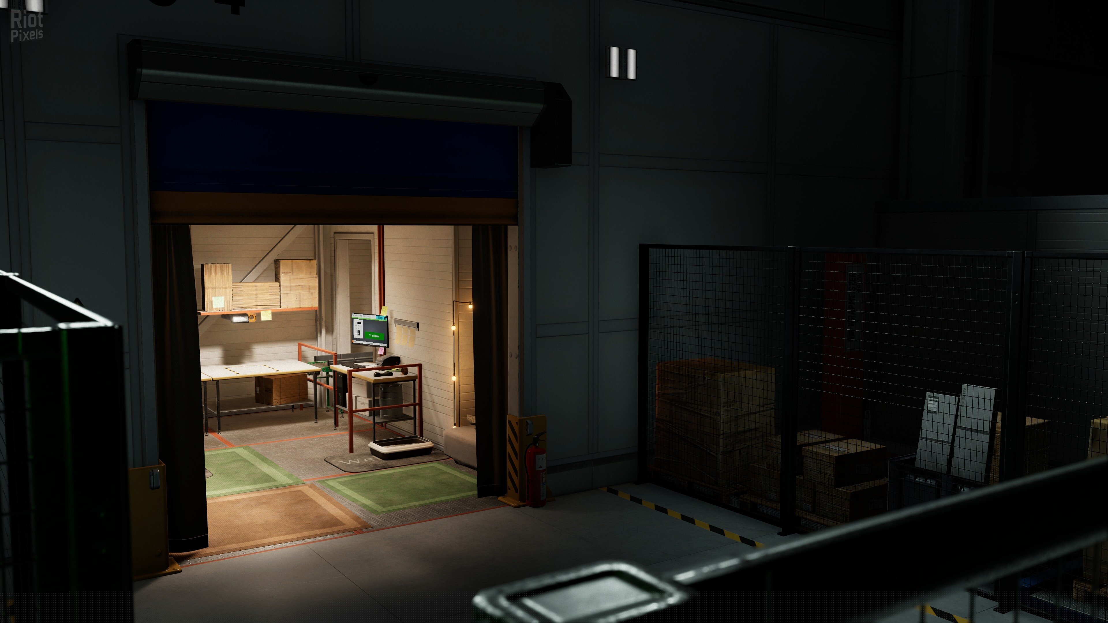 [6]-ORDER 13 – v1.02 (5038) Download-HohohoGames