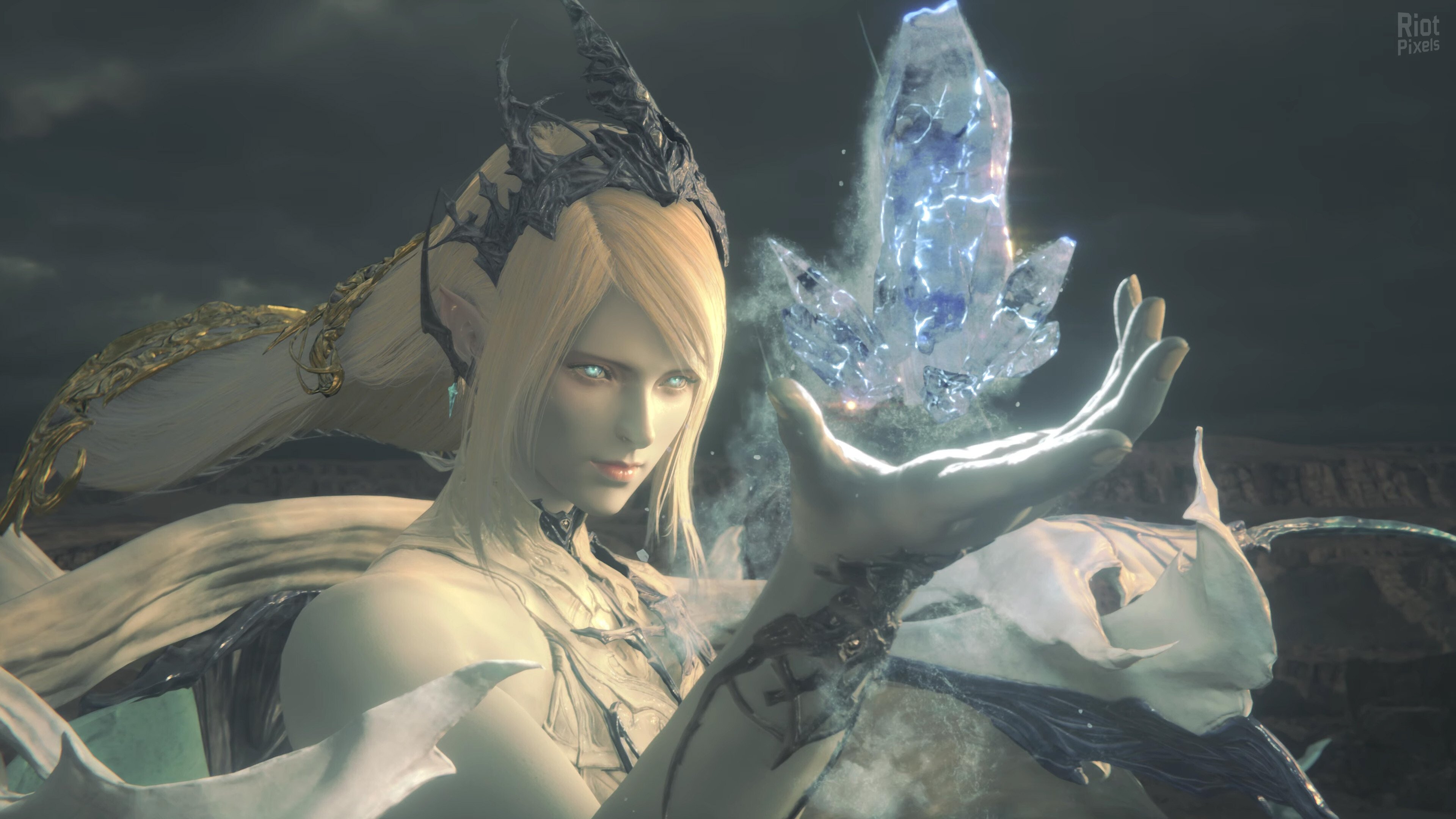 [8]-FINAL FANTASY XVI: Complete Edition, v1.03 (Denuvoless) + All DLCs/Bonuses Download-HohohoGames