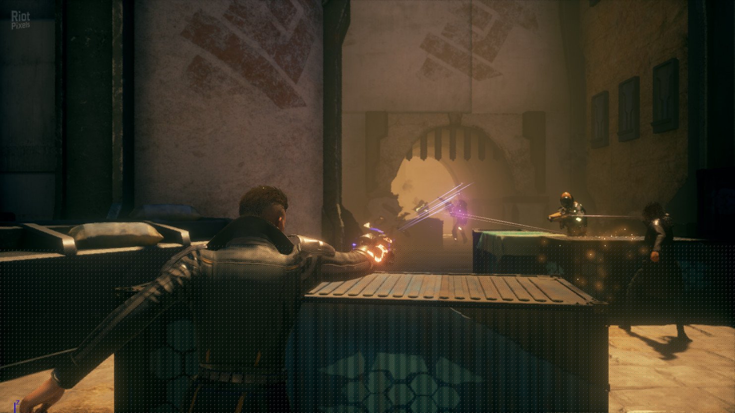 [7]-ARC Continuum Download-HohohoGames