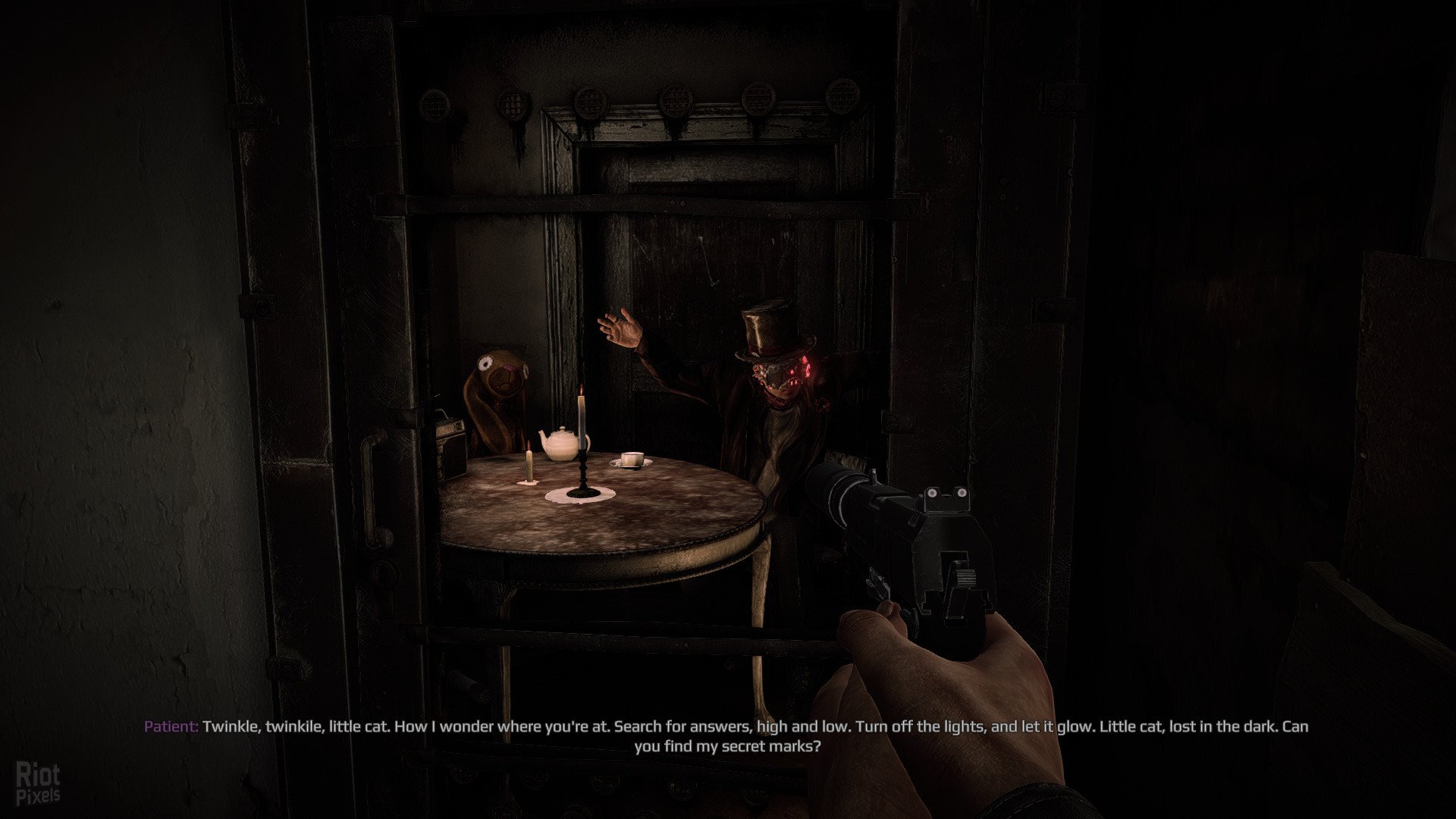 [14]-Get Even Download-HohohoGames