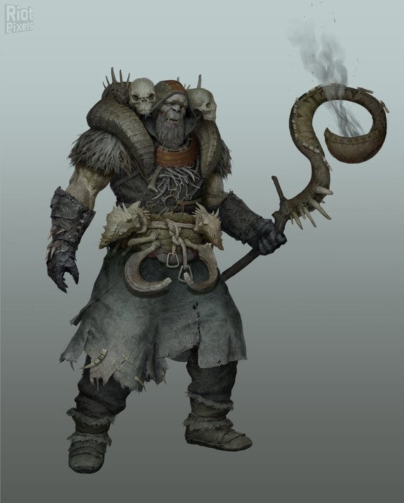 [32]-SpellForce 3 – v1.01/Update 2 Download-HohohoGames